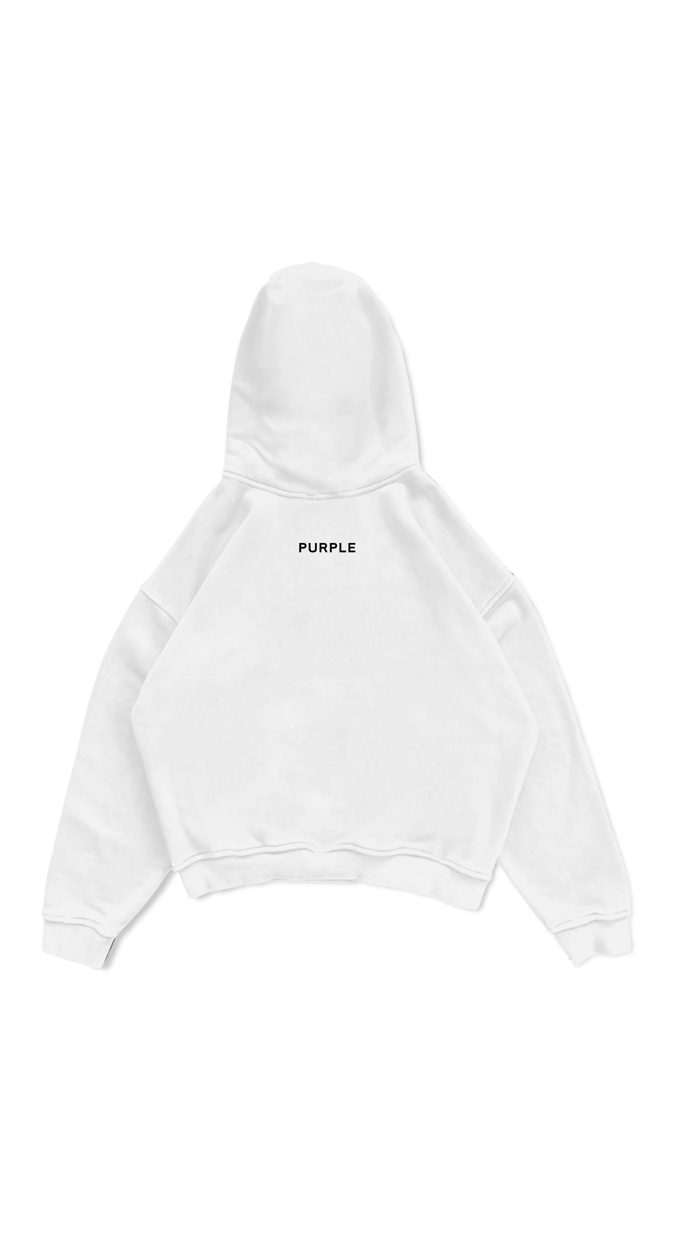 Monogram Puff Hoodie - Image 4