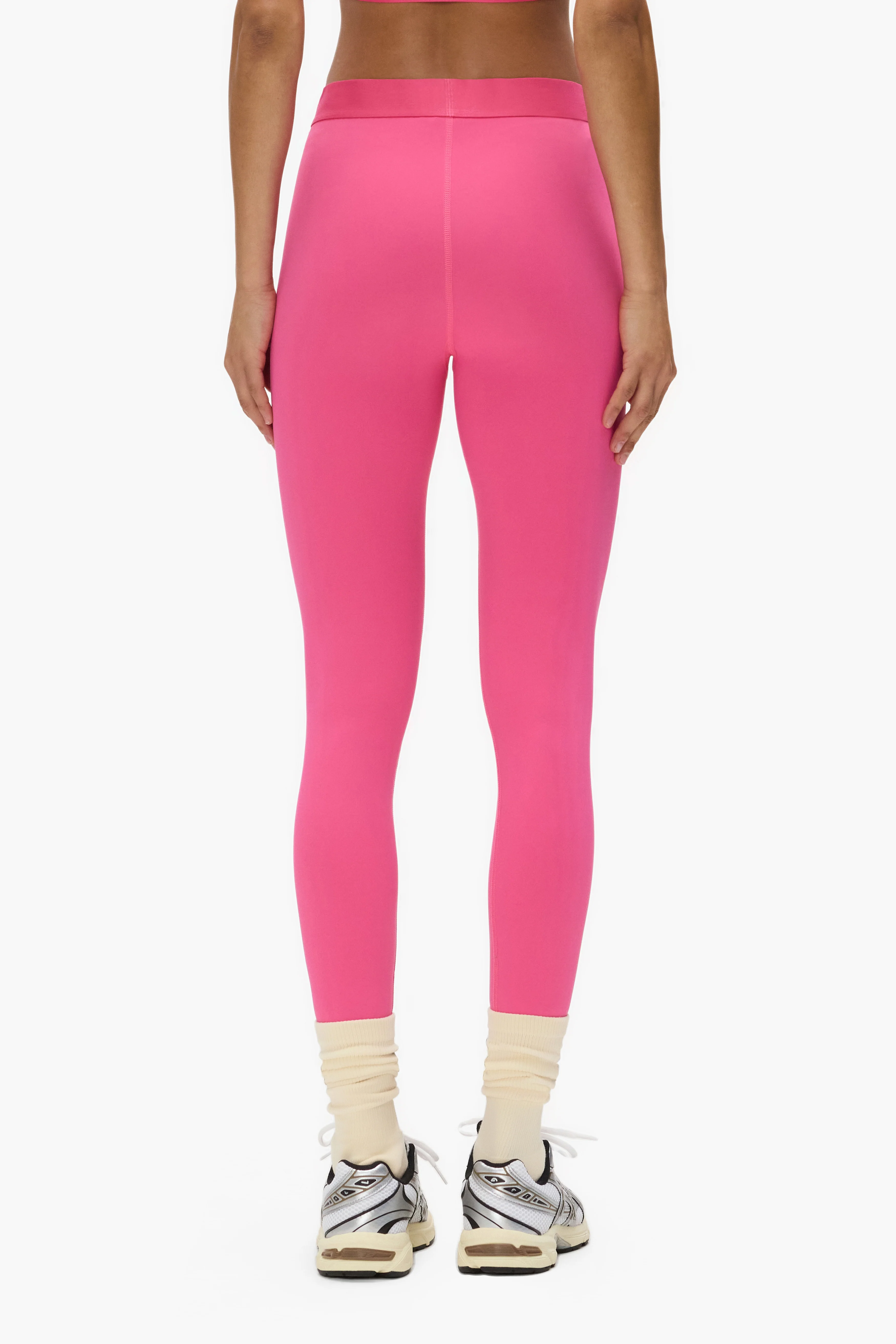 Nylon Legging - Image 4