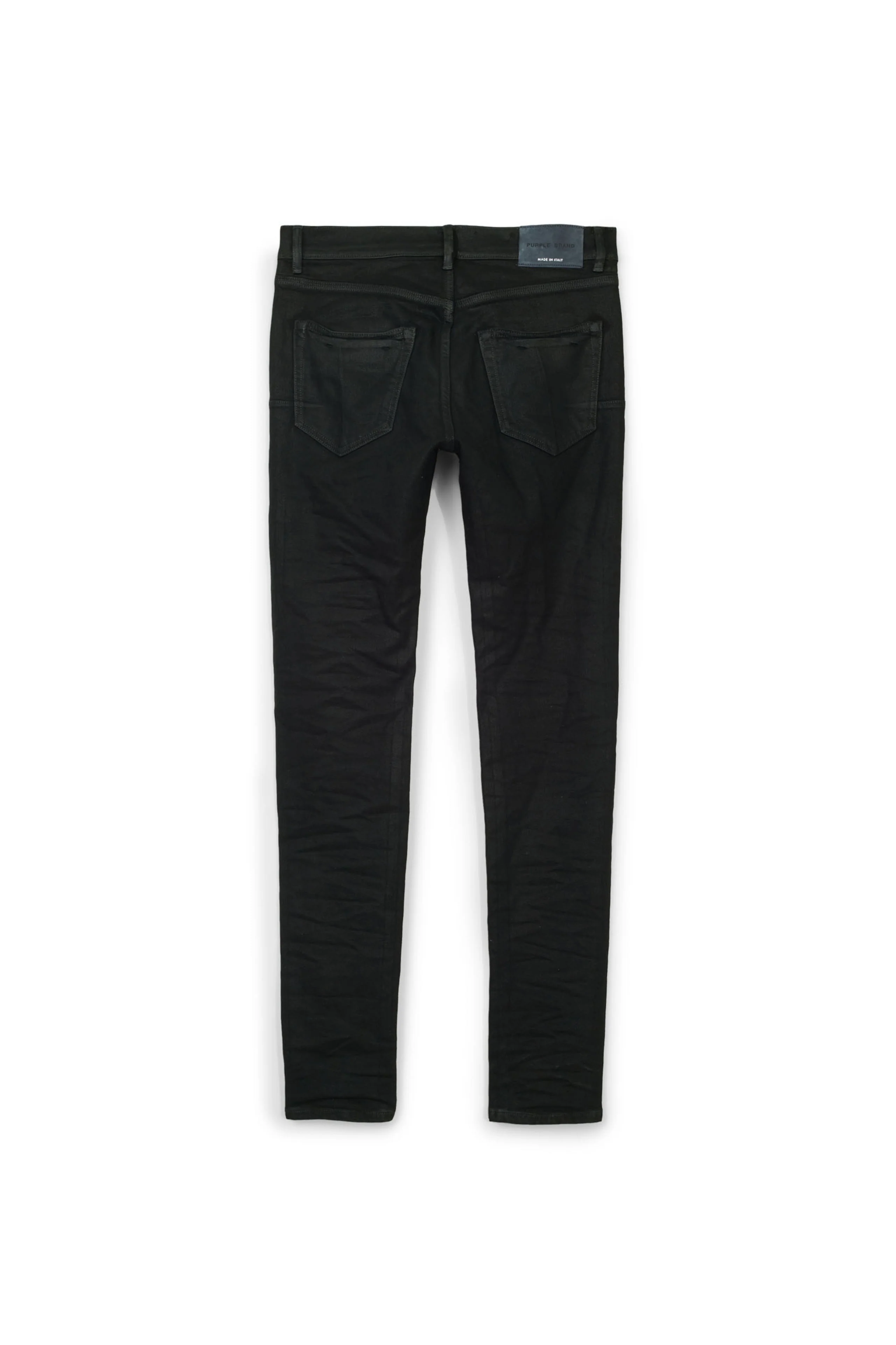 P001 Black Midnight Oil - Image 5