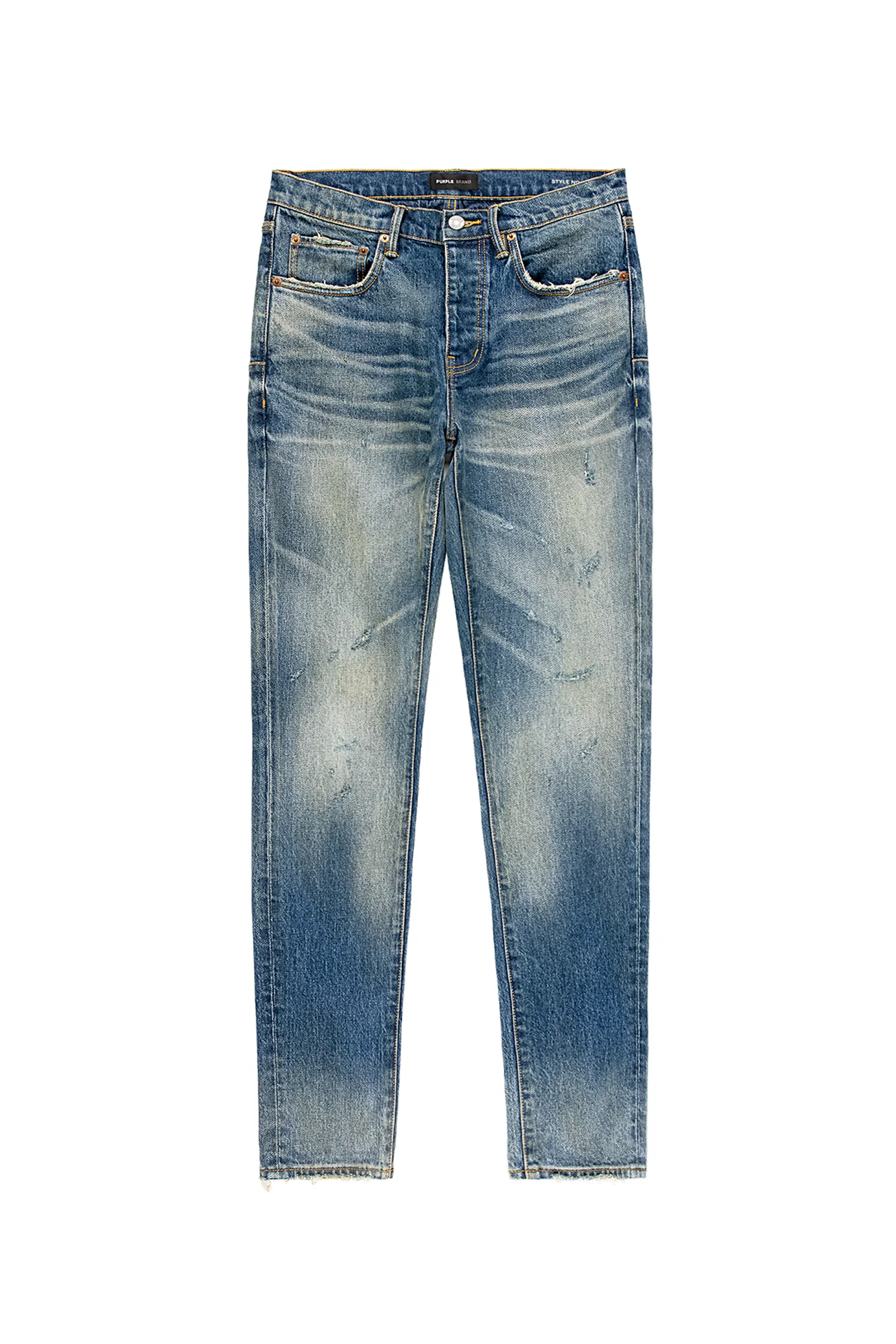 P001 Dirty Patina - Image 4