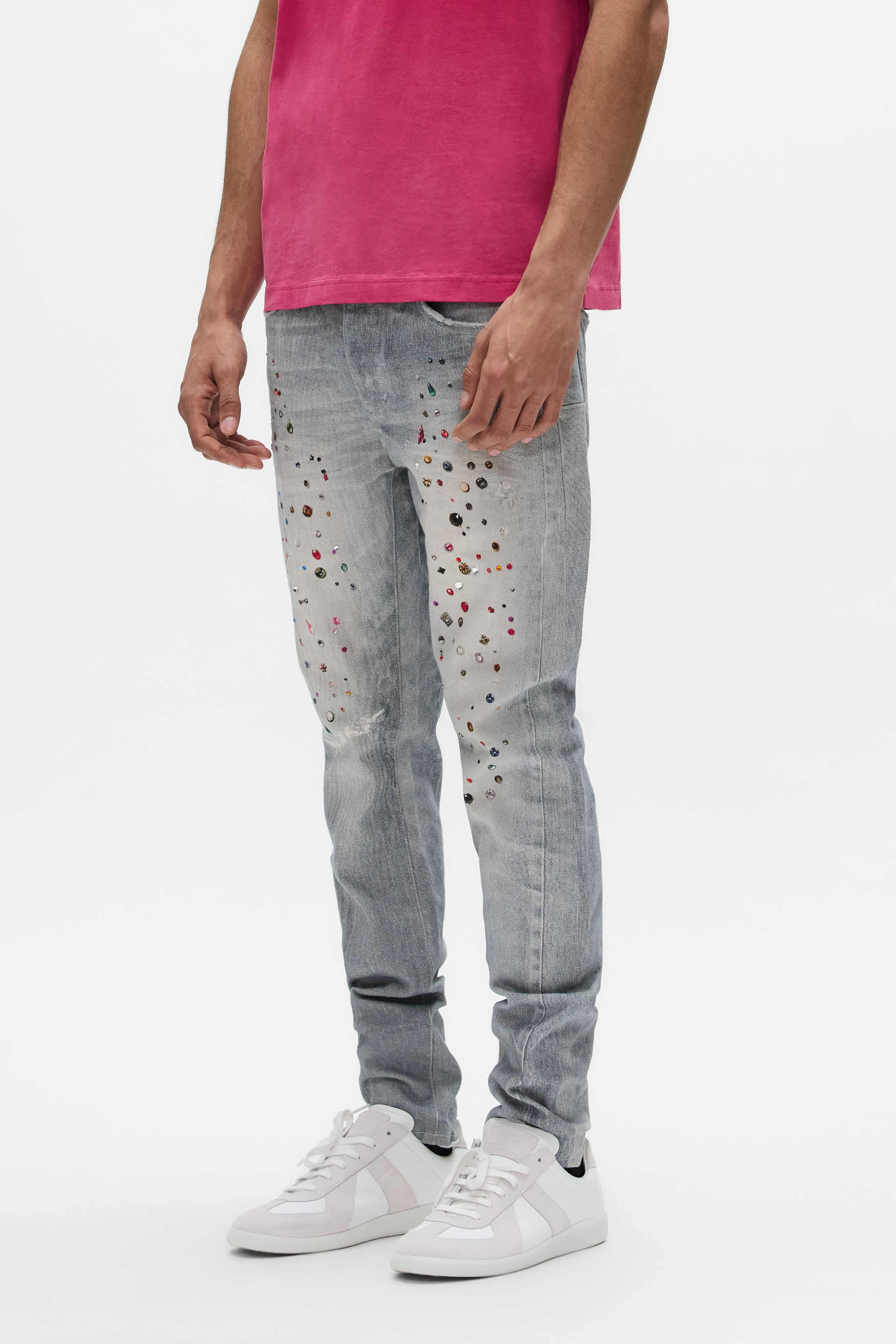 P001 Jewel Print - Image 2