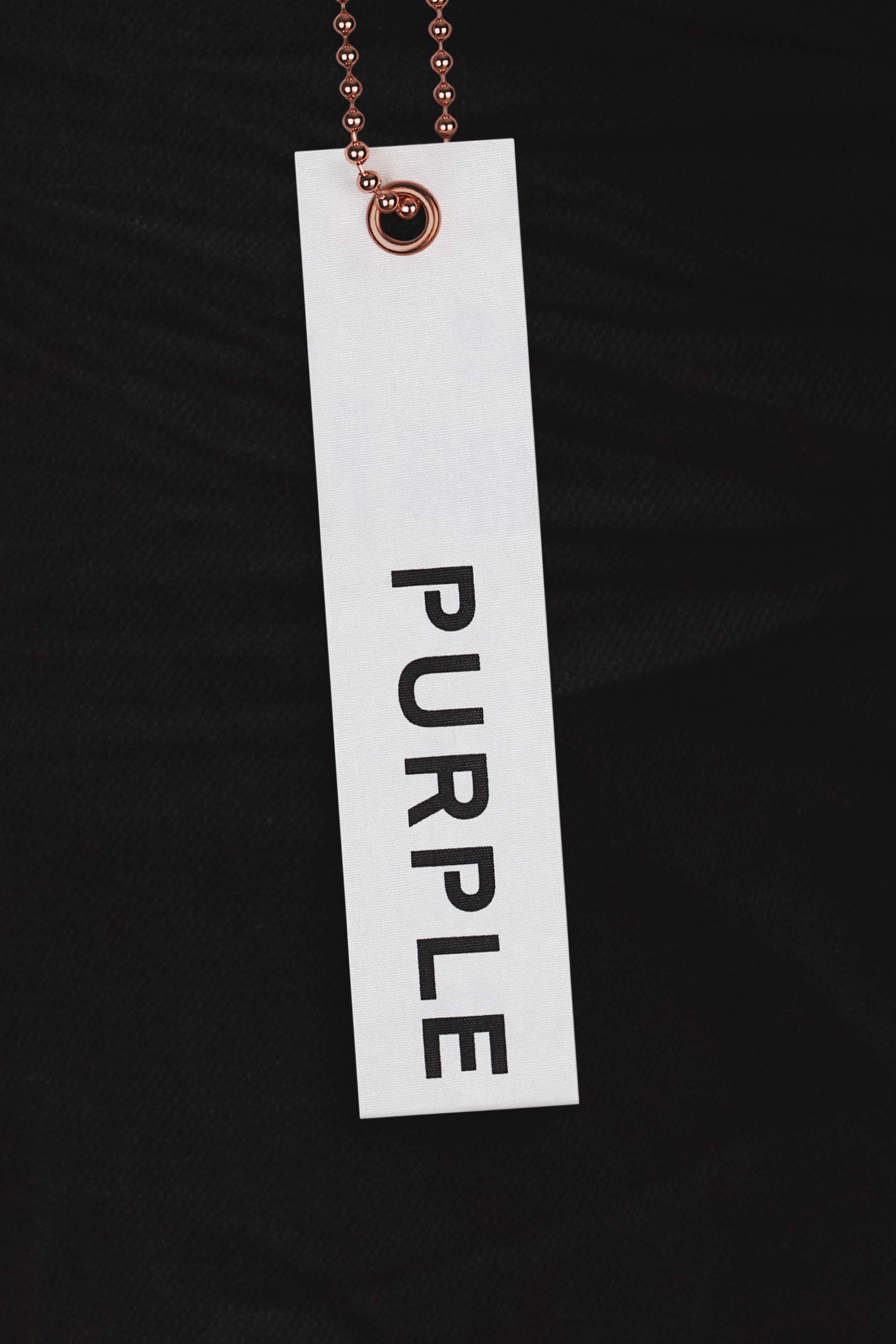 P001 Black Raw - Image 6