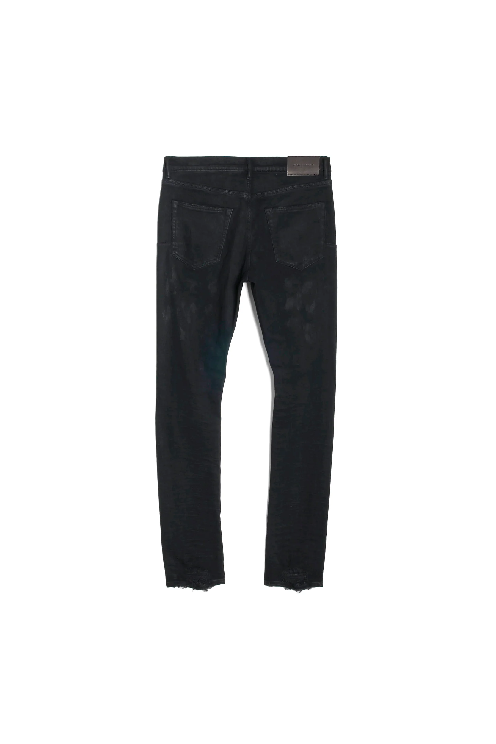 P001 Black Oil Spill - Image 6