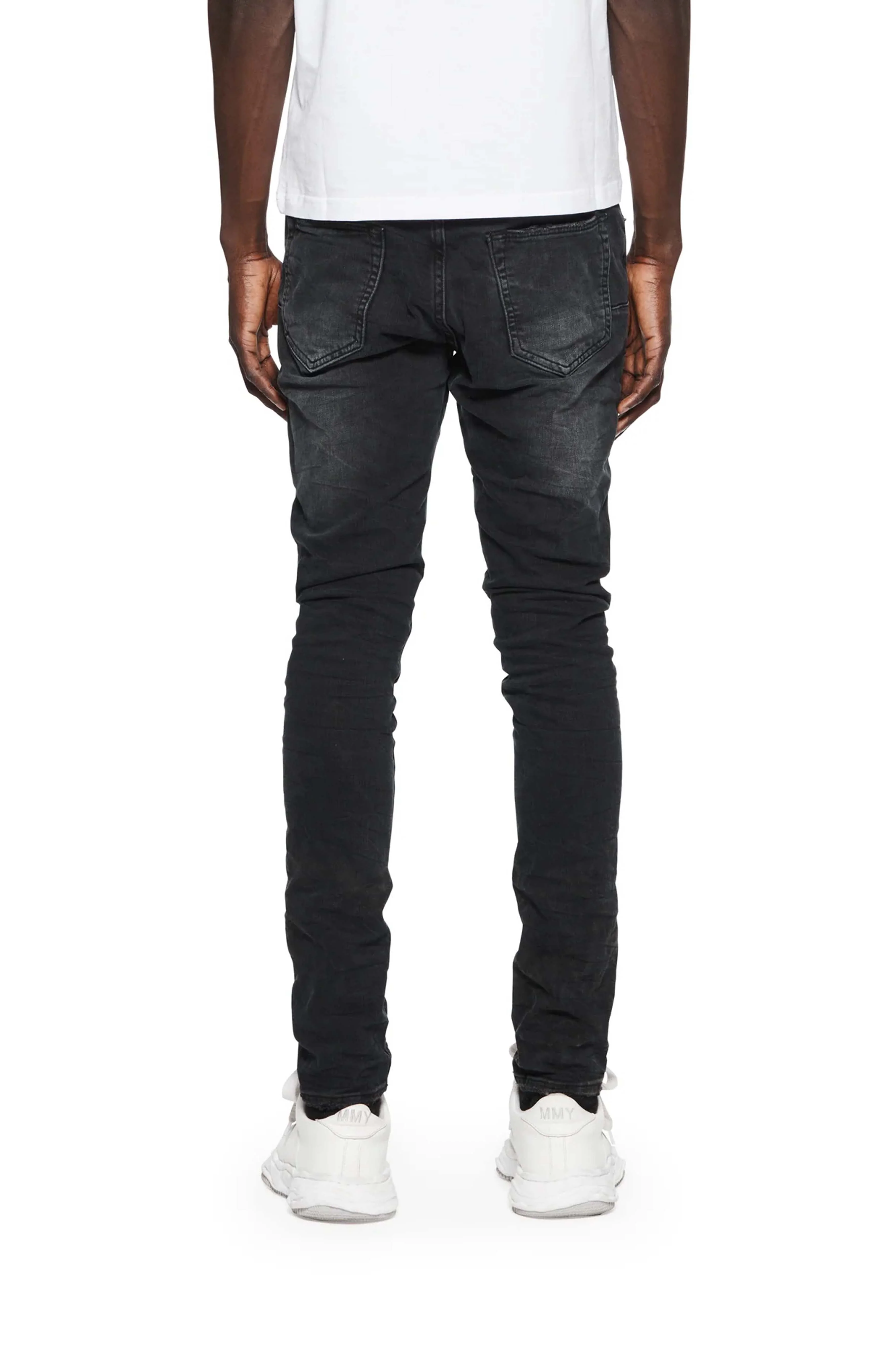 P001 Black Wash - Image 2