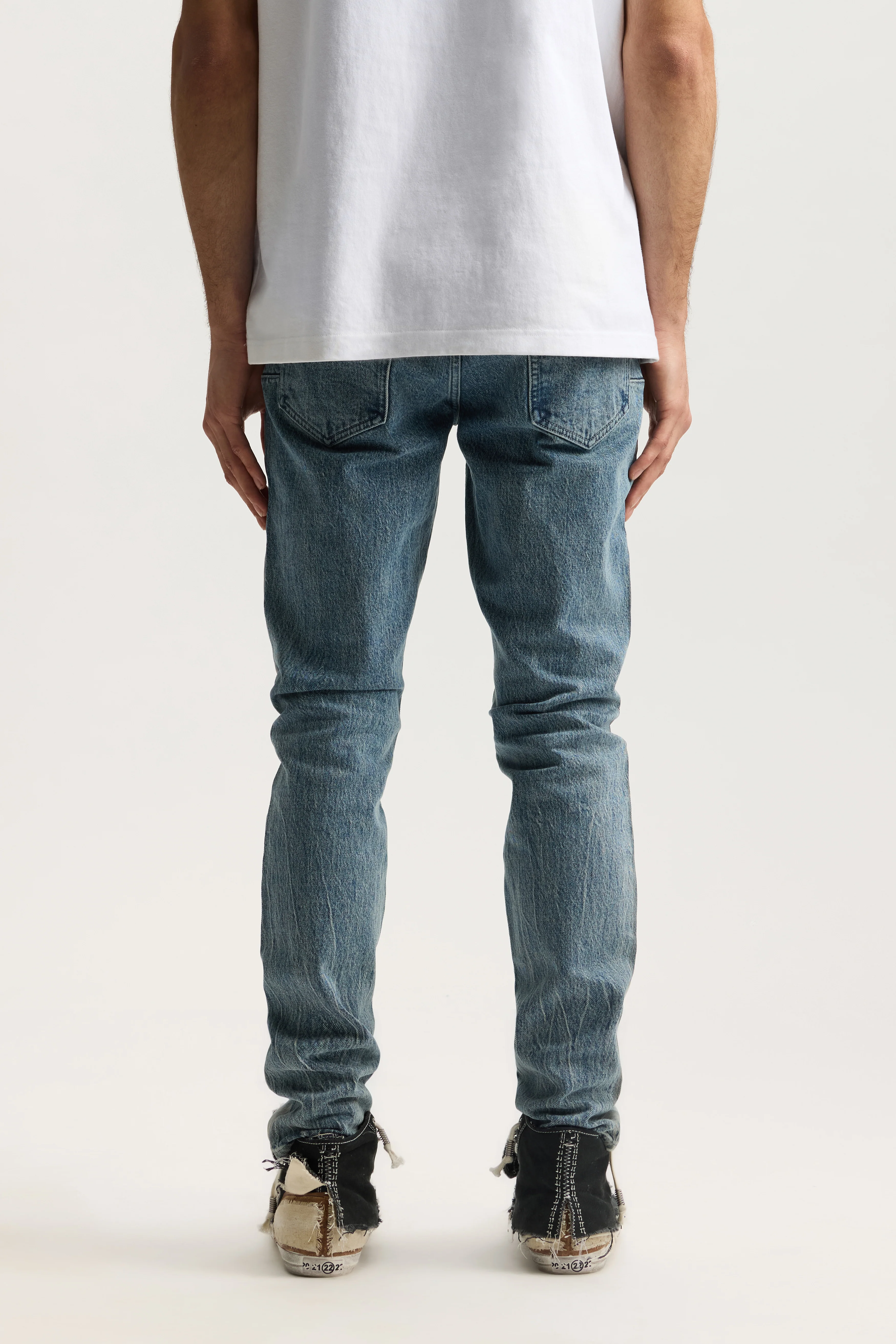 P001 Two Tone - Image 4