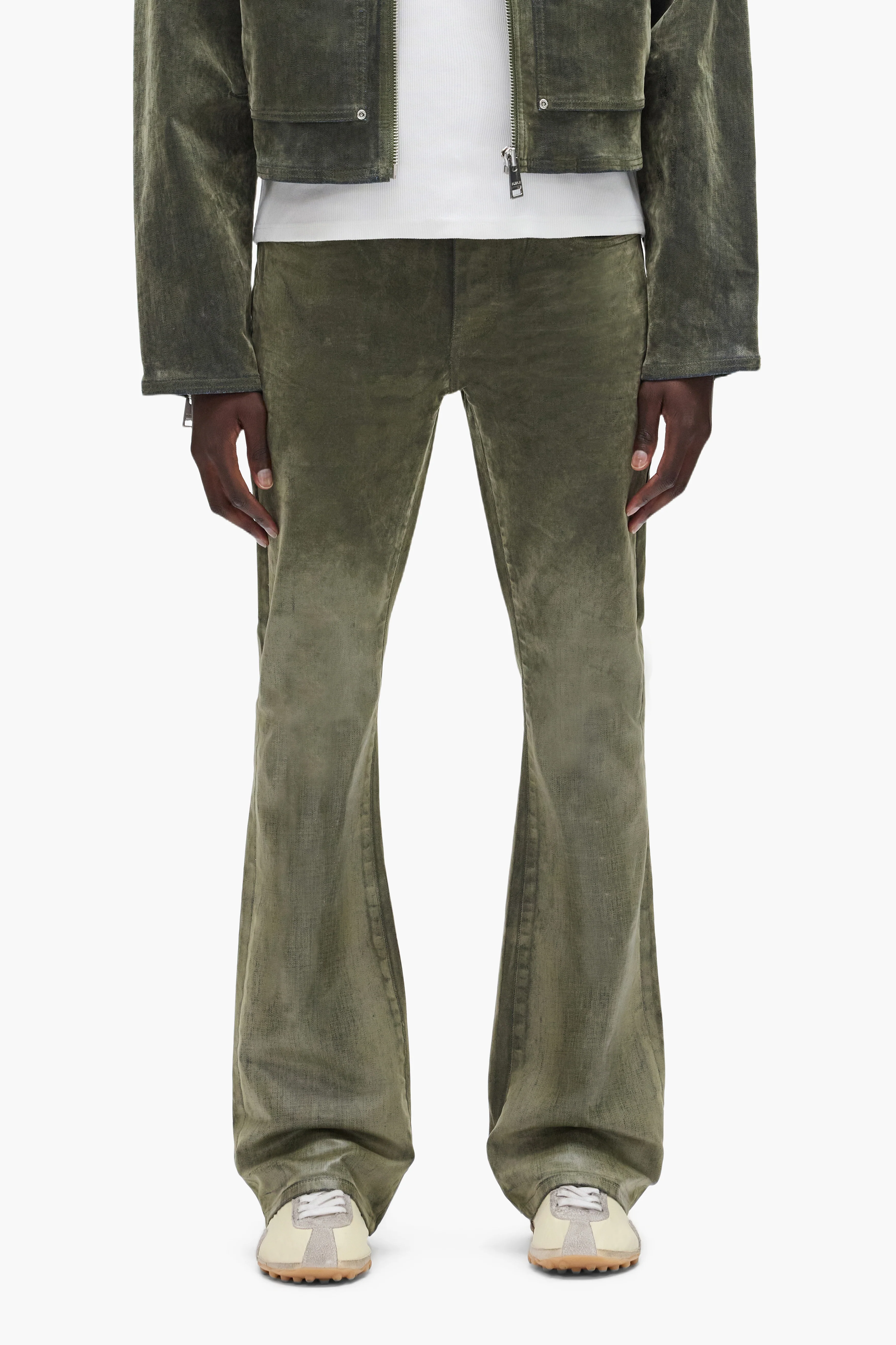 New York FW25