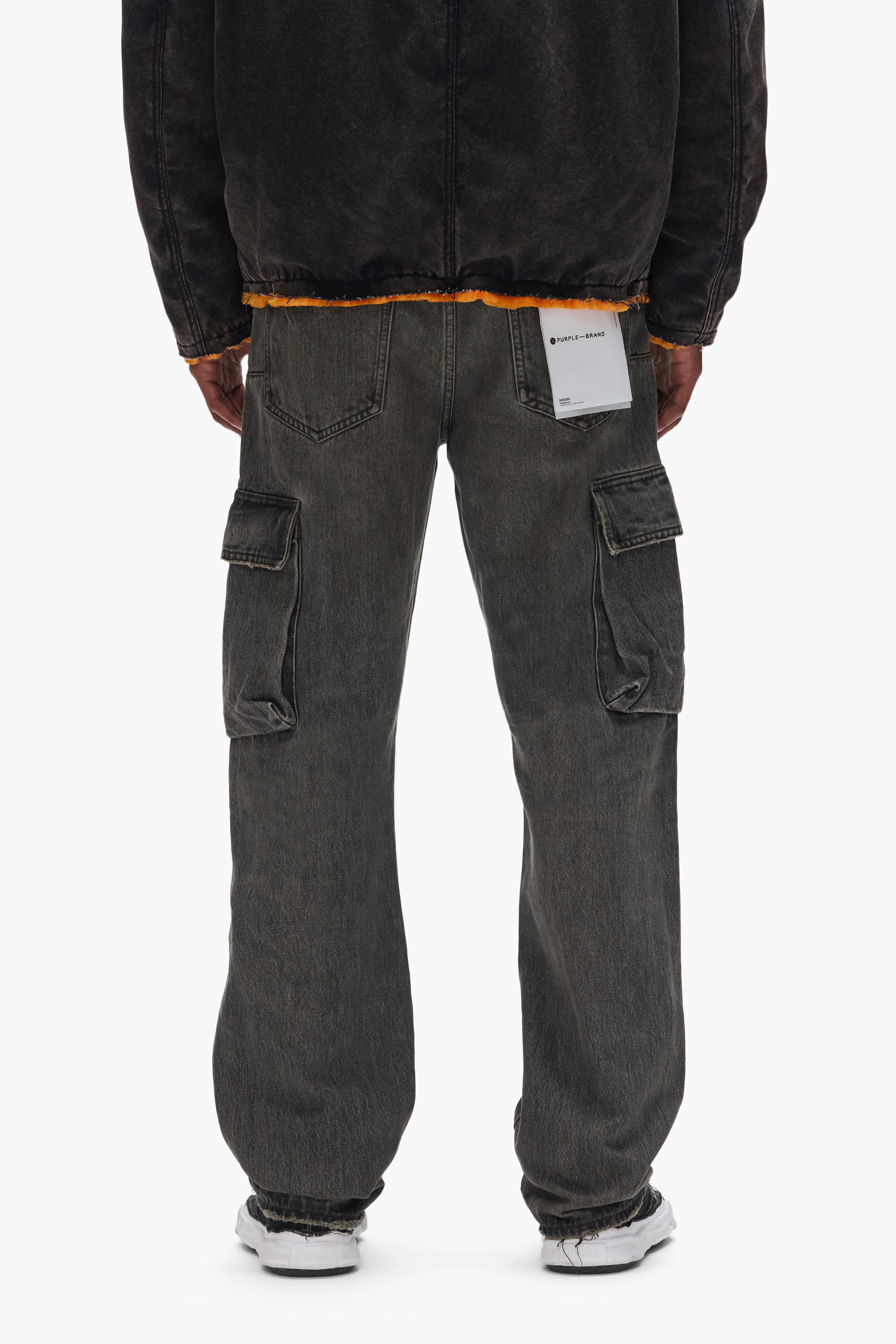 P011 Ashfall Cargo - Image 3