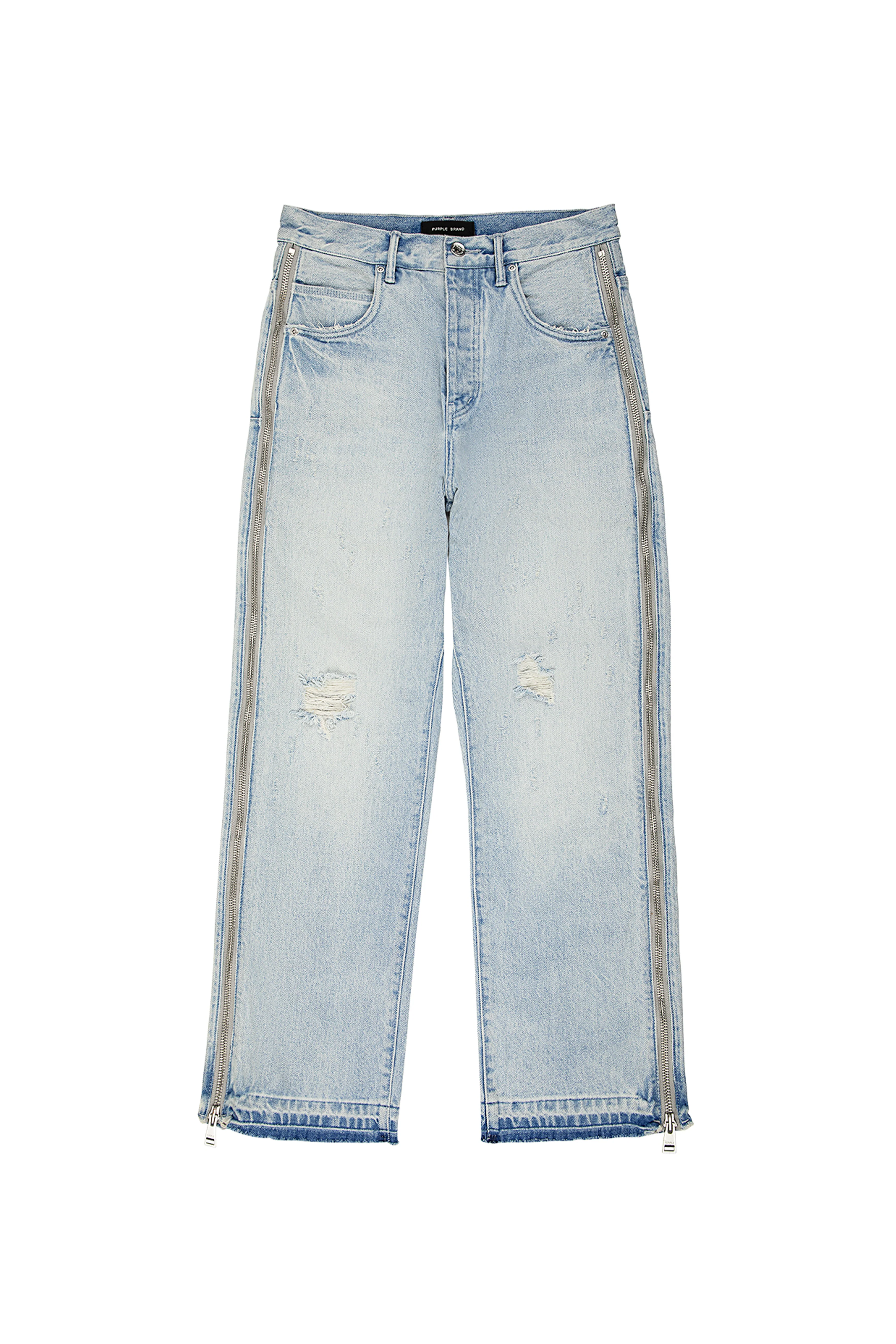 P018 Full Side Zip - Image 3