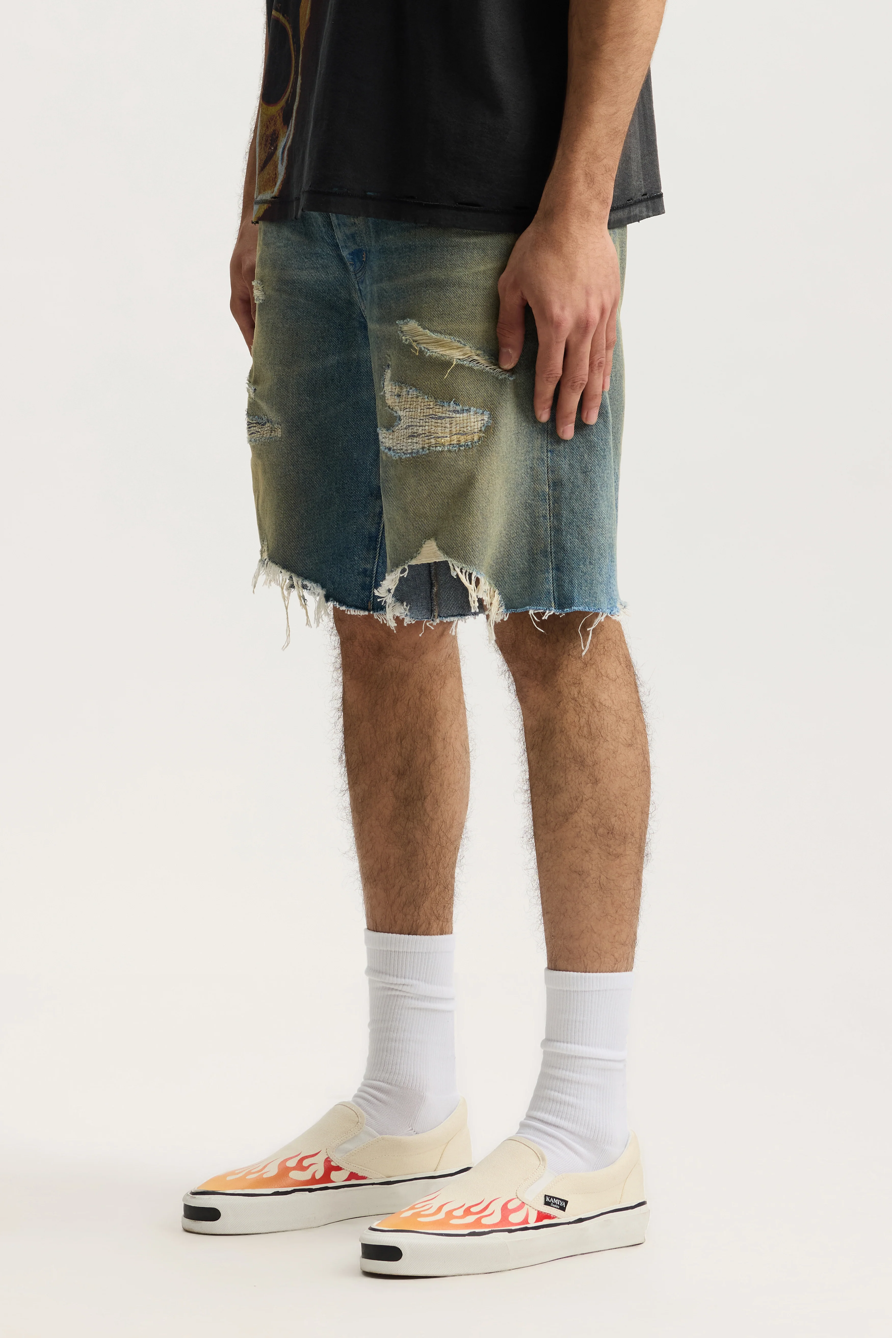P059 High Summer Destroy - Image 3