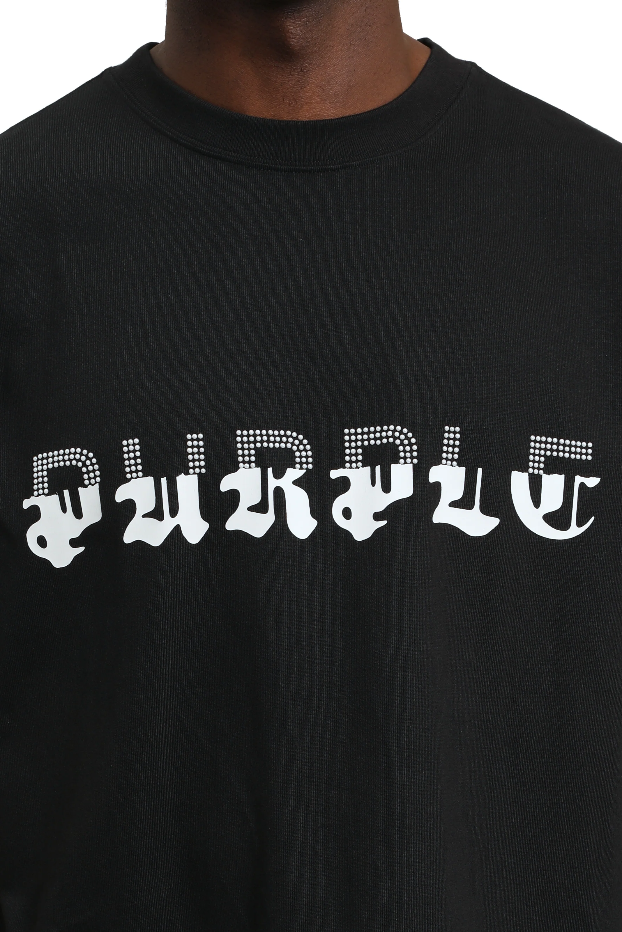 Pearl Diptych Tee - Image 2