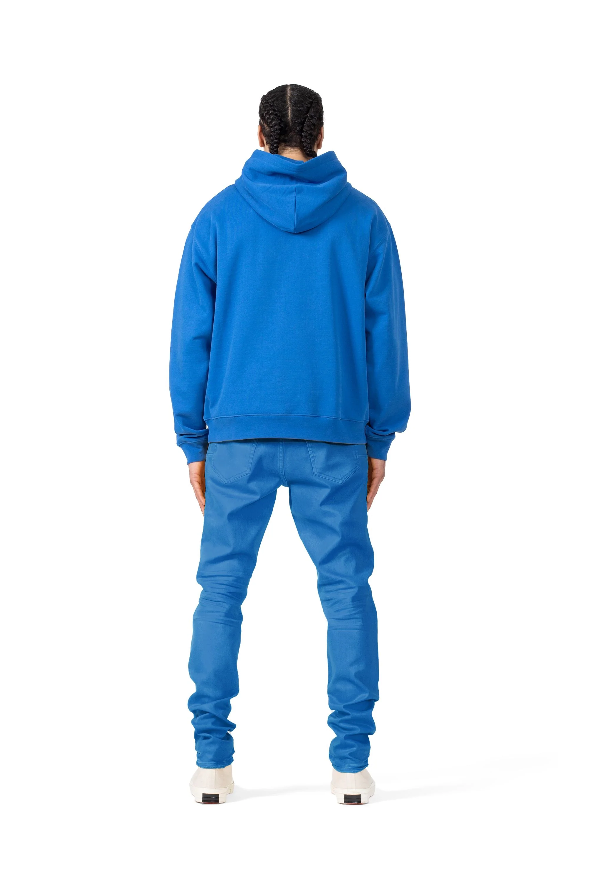 Wordmark Hoodie - Image 4