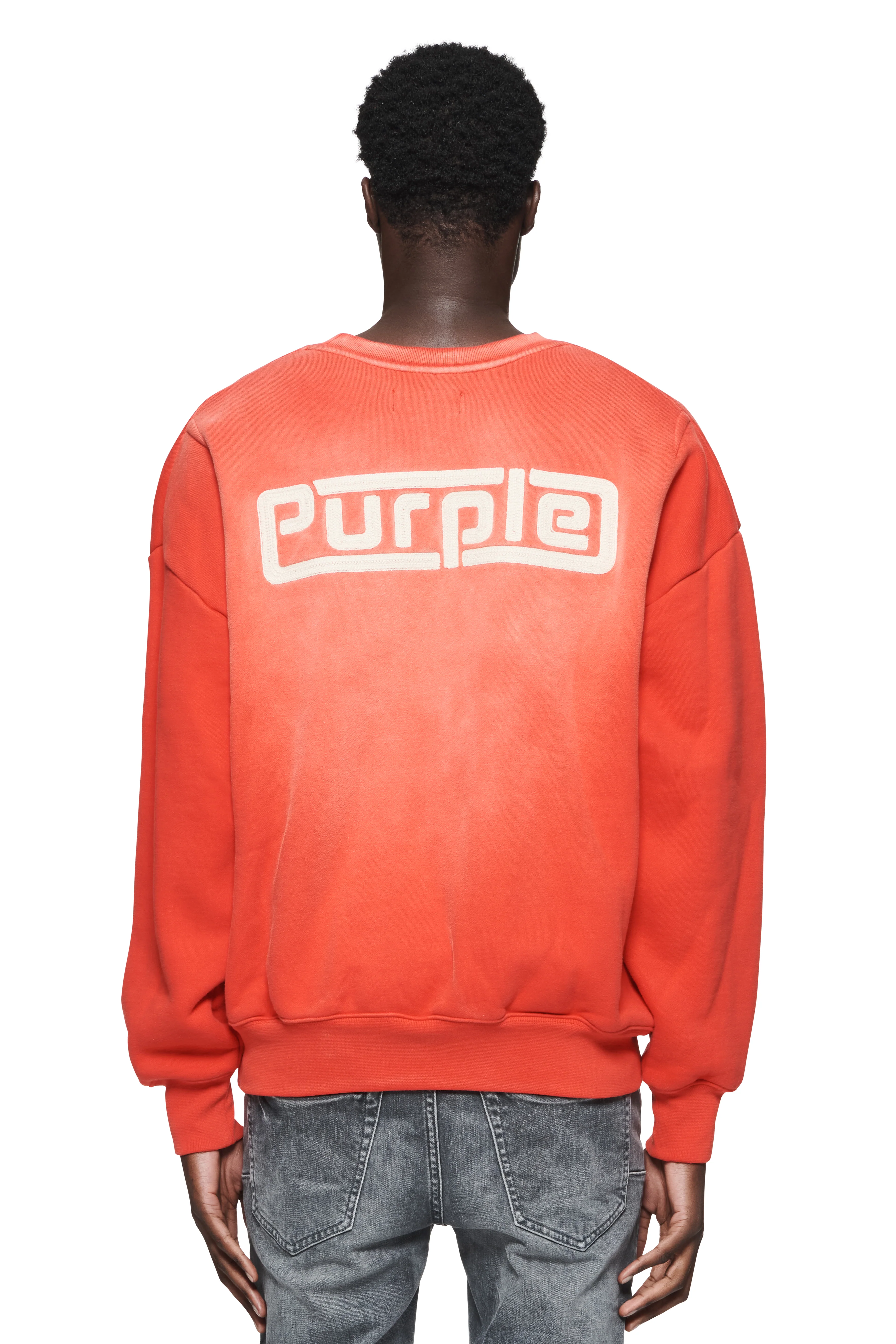 Plate Crewneck - Image 2