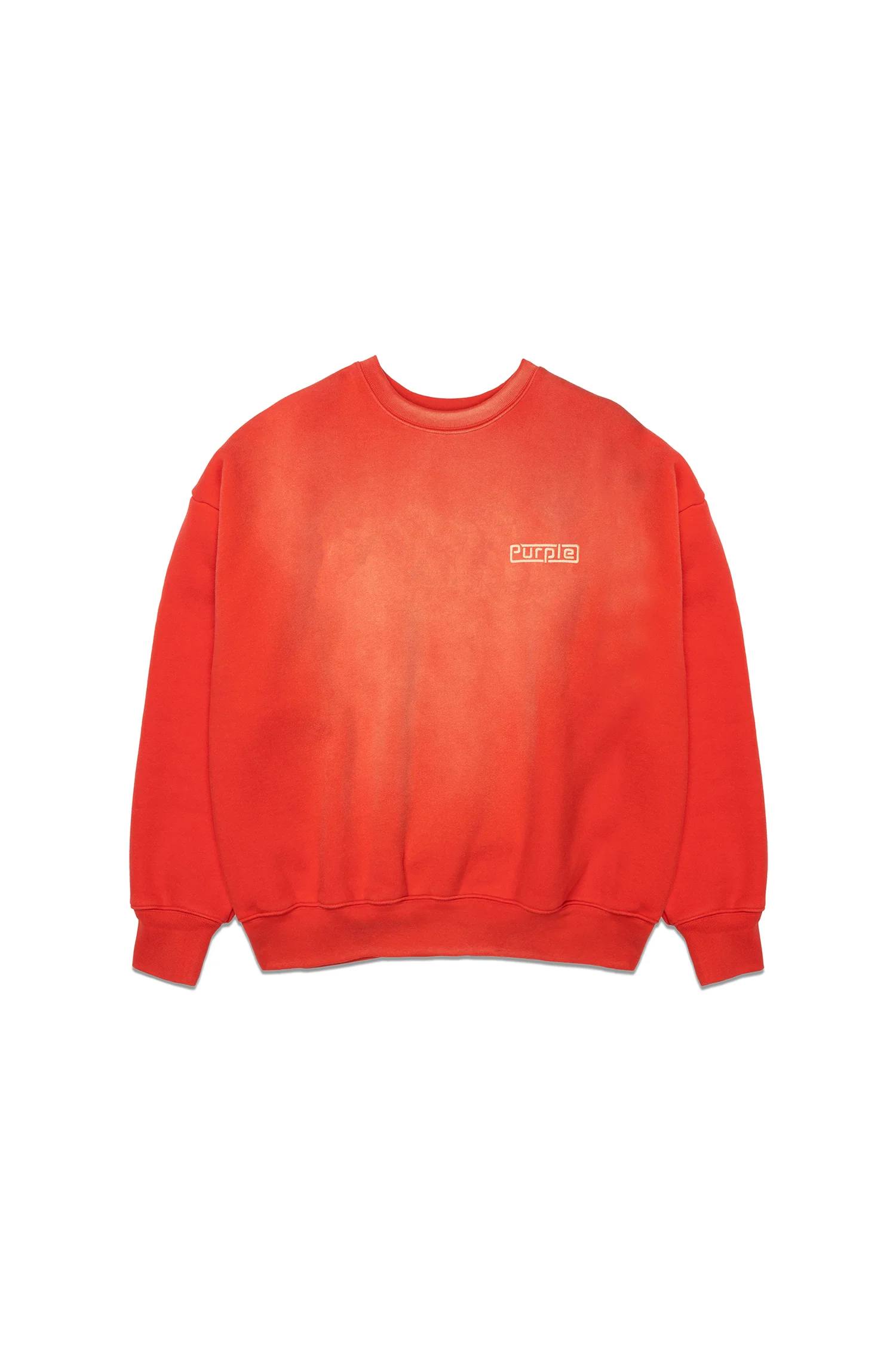 Plate Crewneck - Image 3