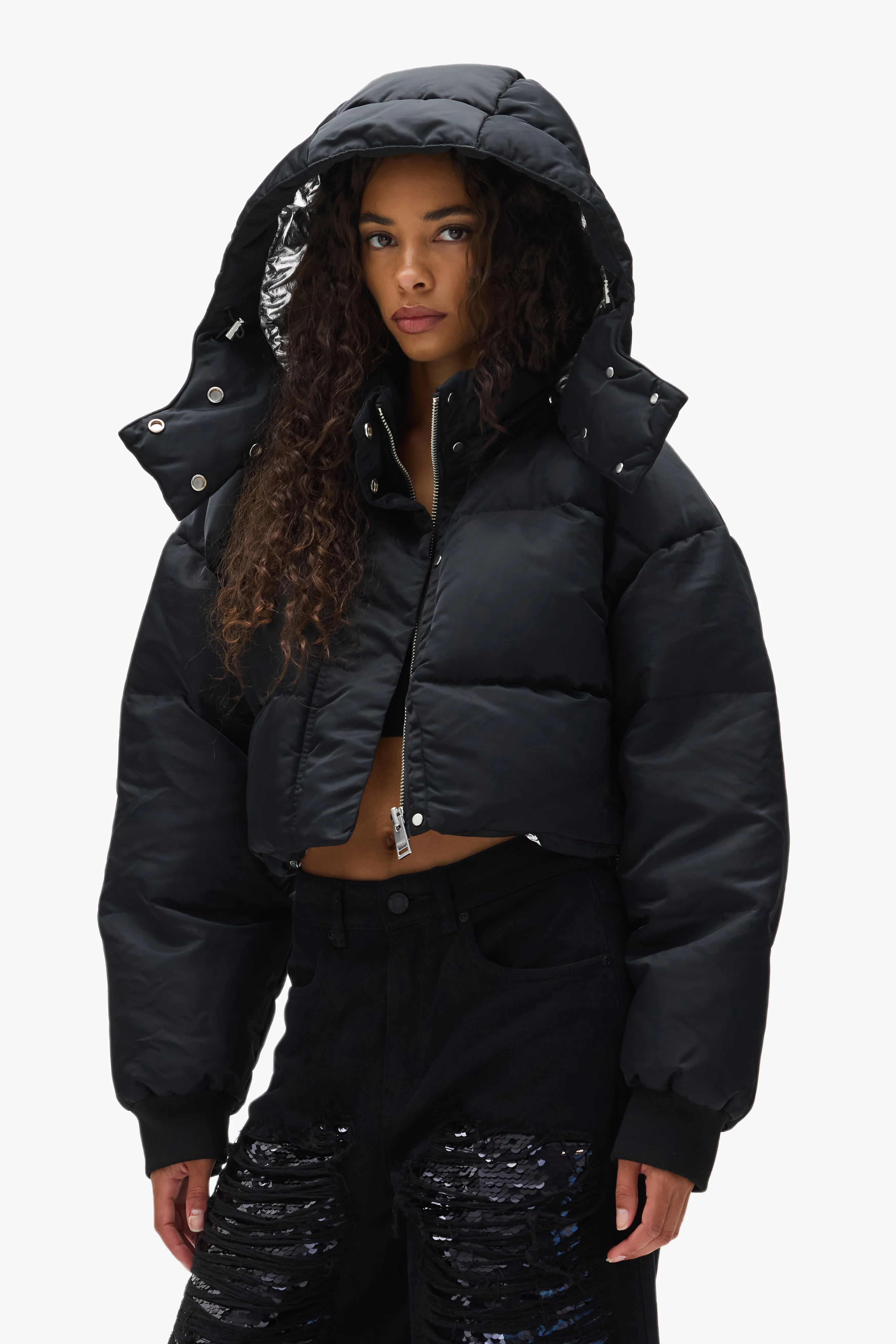 Puffer Jacket - Image 2