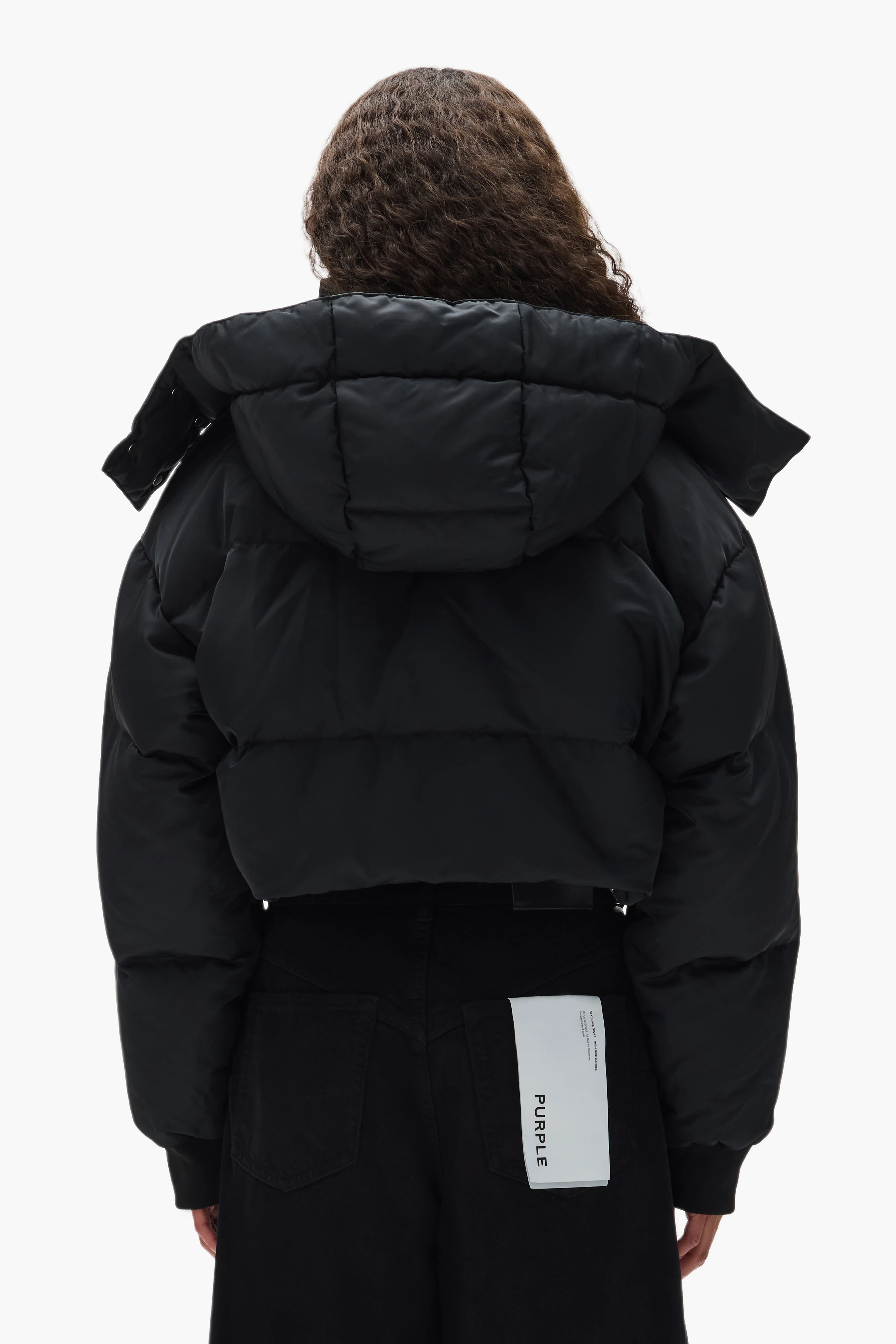 Puffer Jacket - Image 4