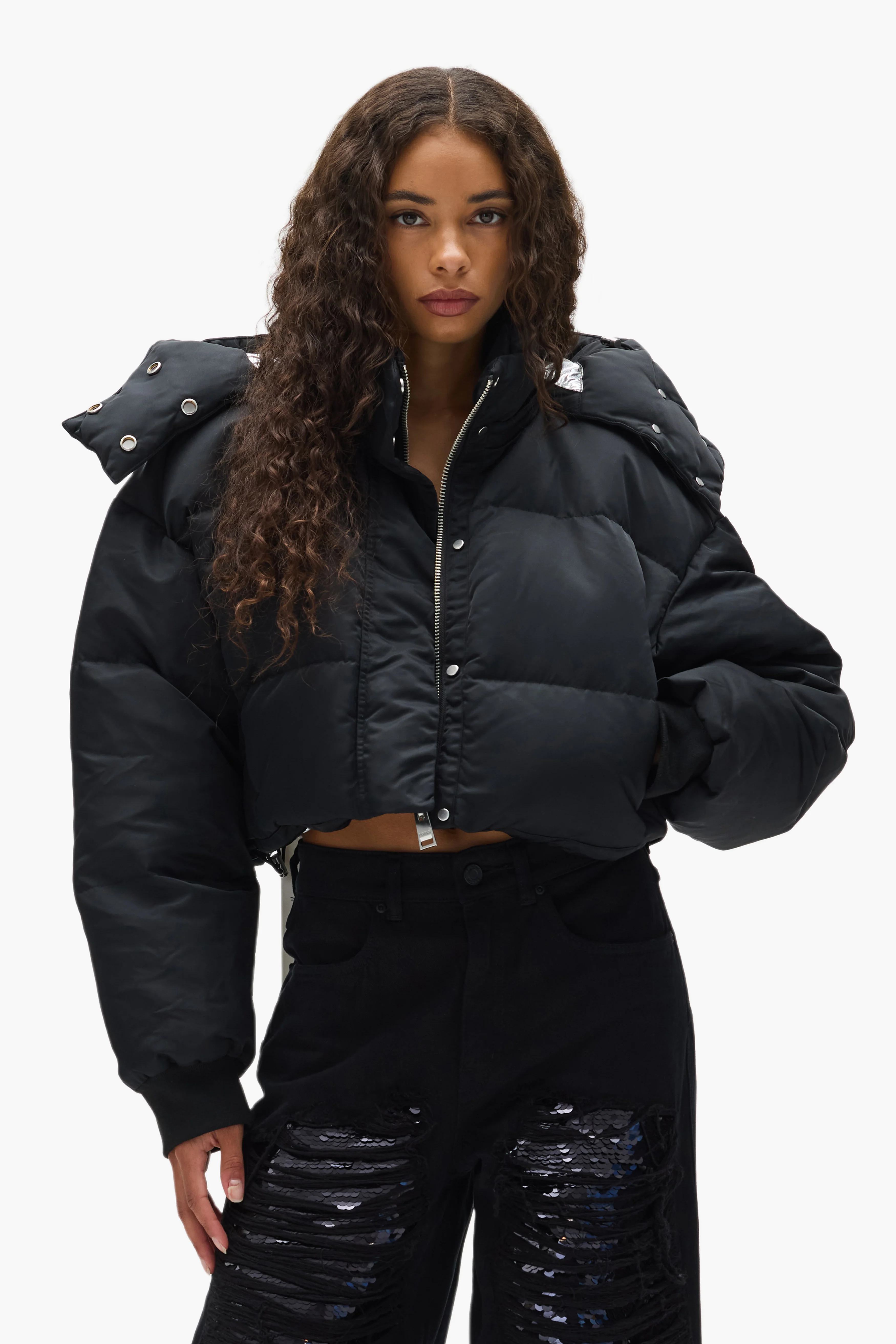 Puffer Jacket - Image 5