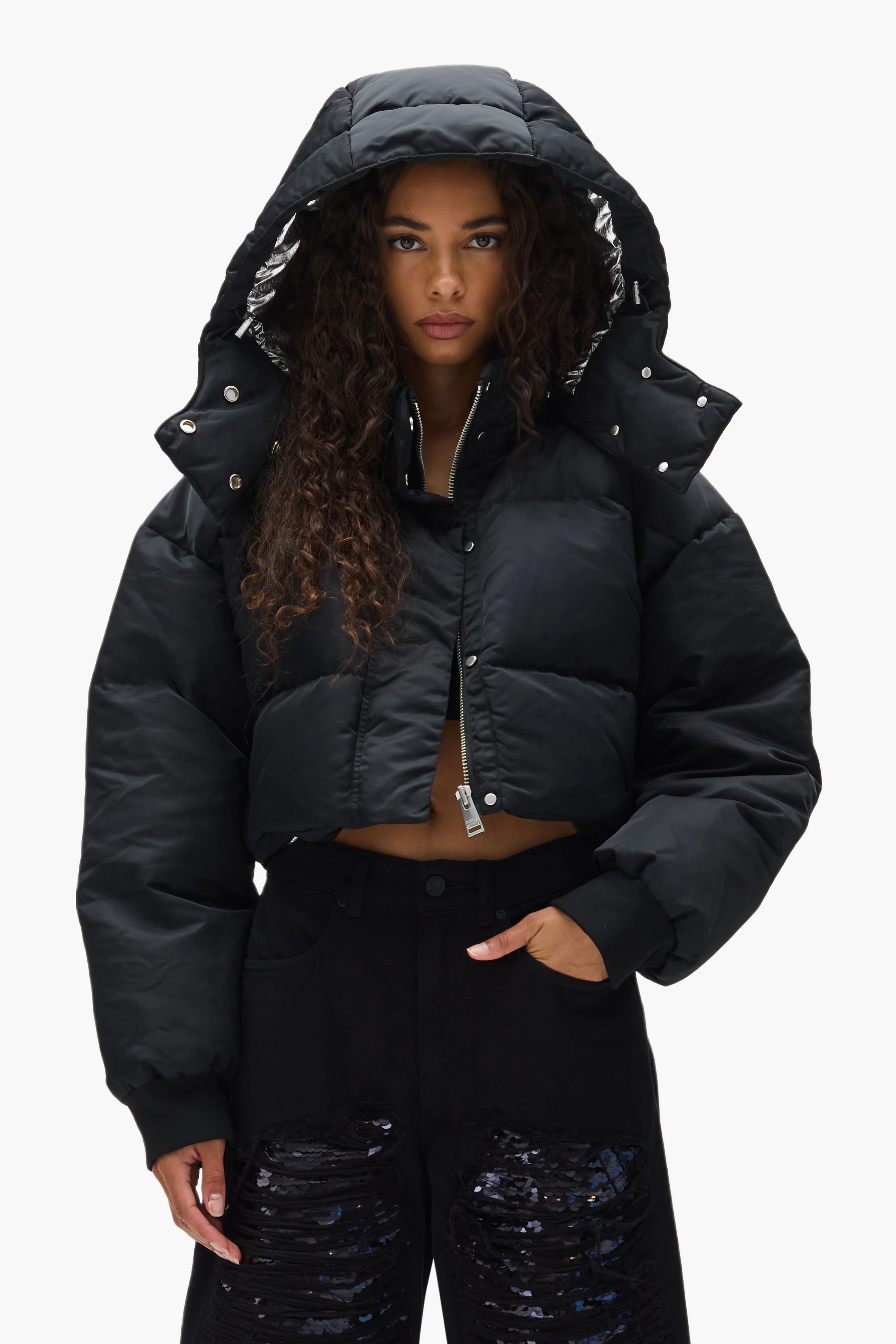 Puffer Jacket - Image 6