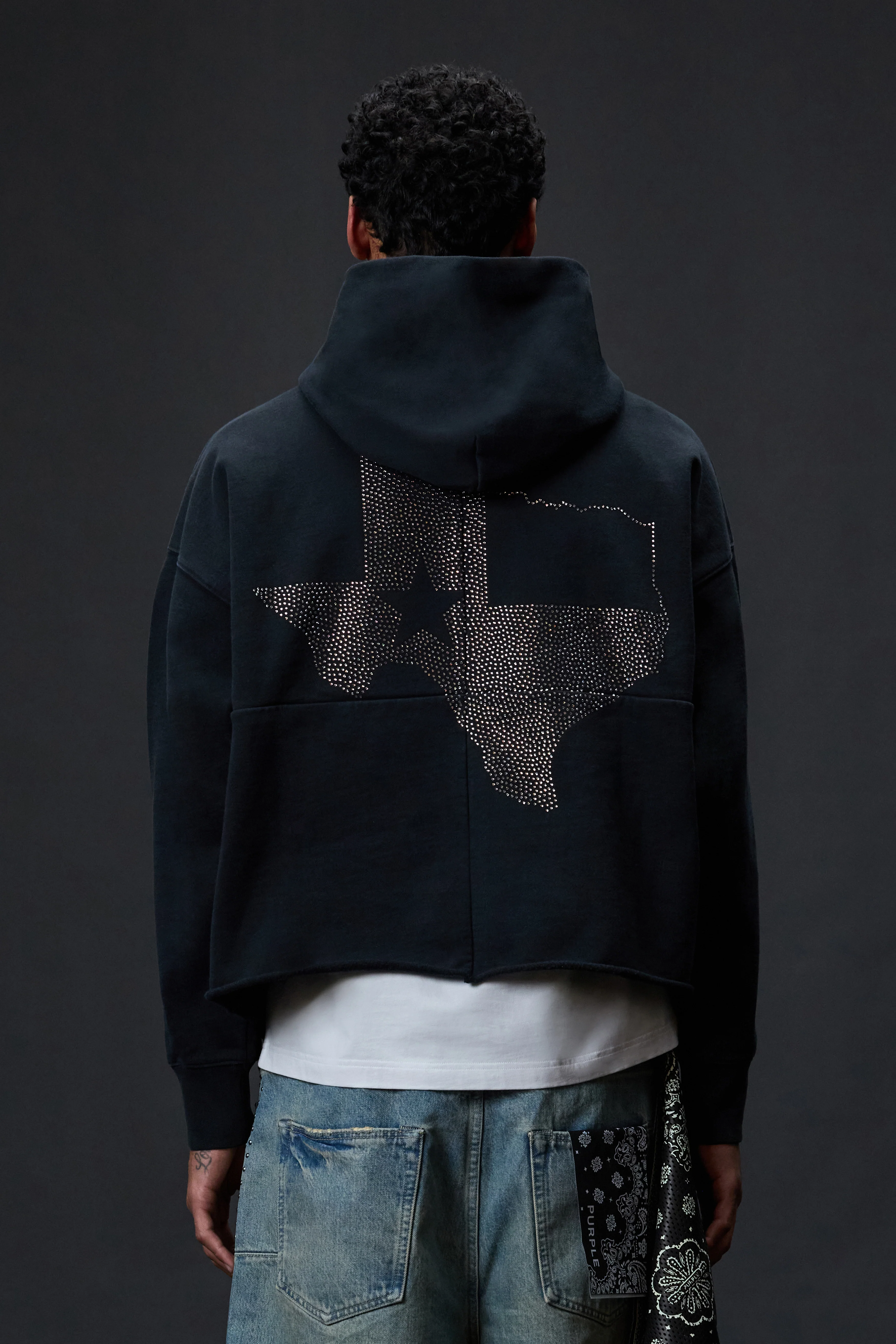 Riding High Hoodie - Image 2