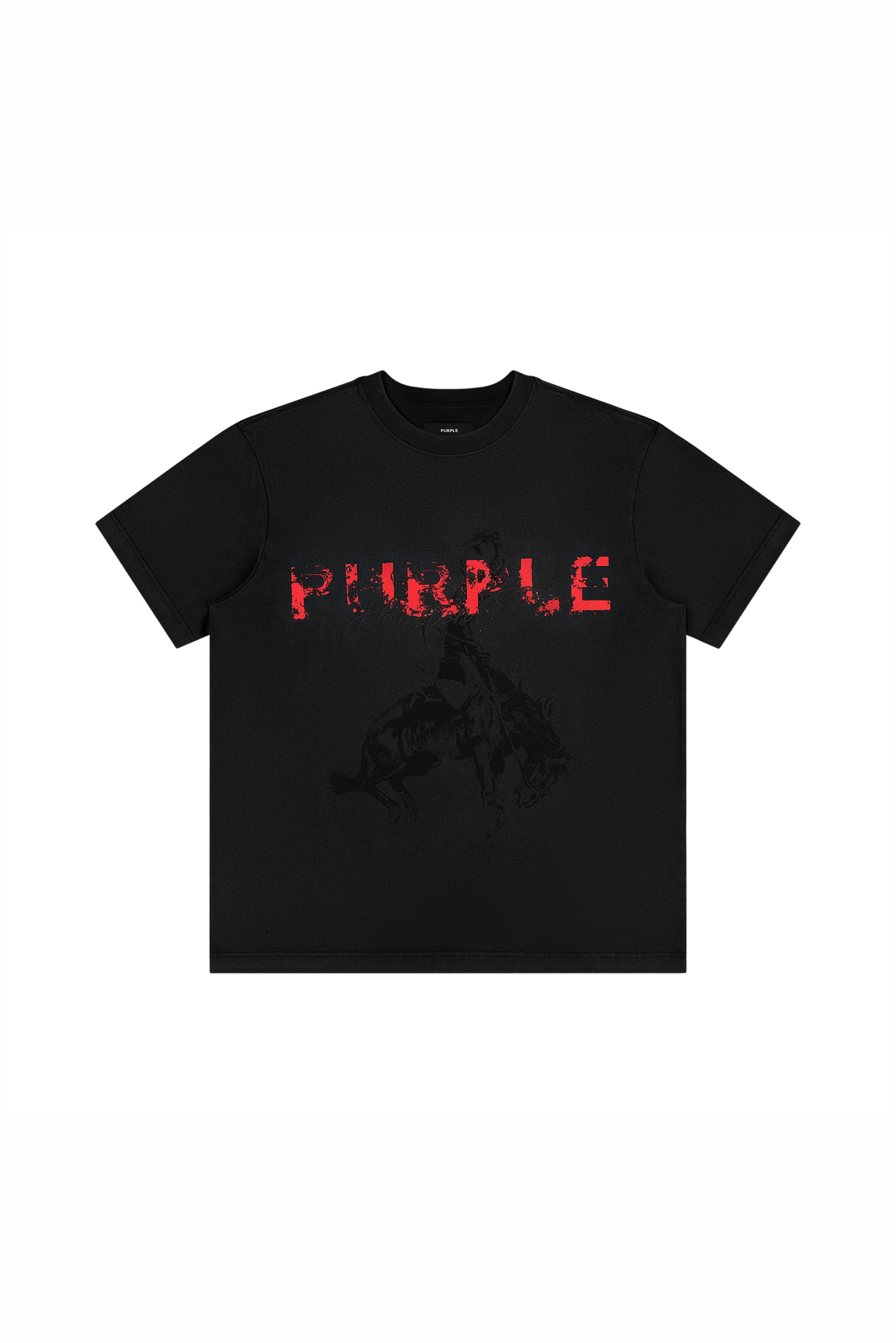 Riding High Tee - Image 2