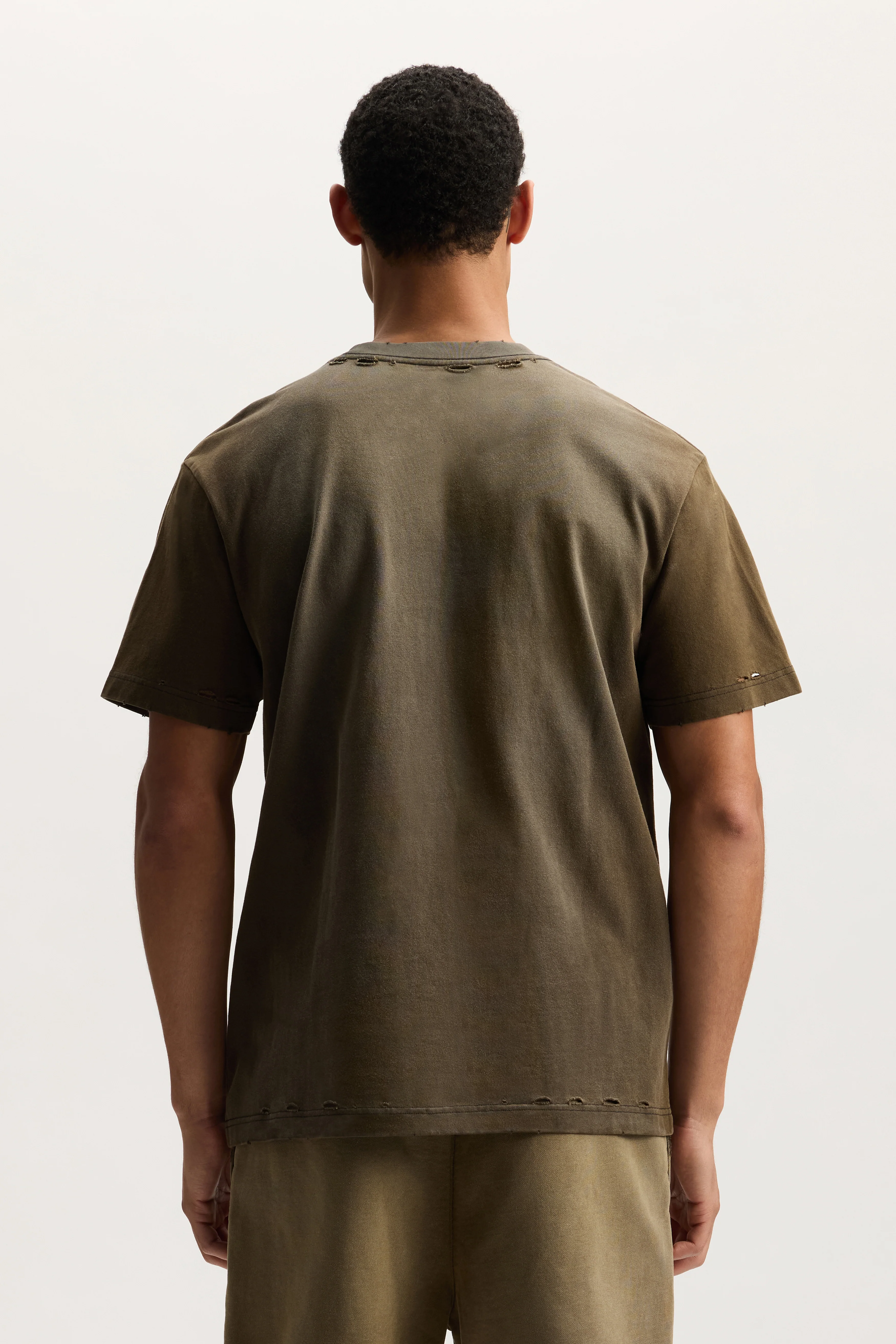 Slab Outline Tee - Image 4