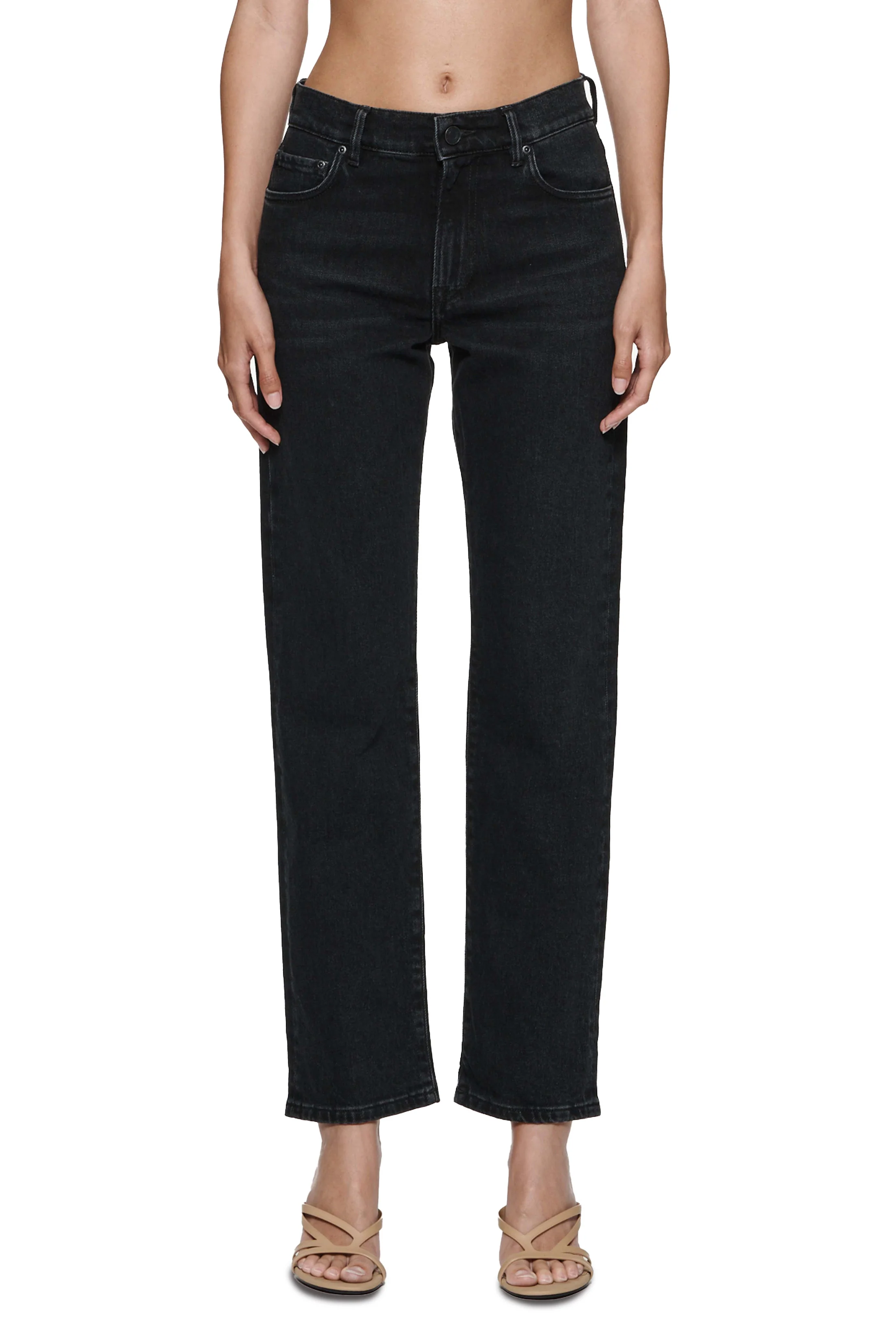 Slim Crop