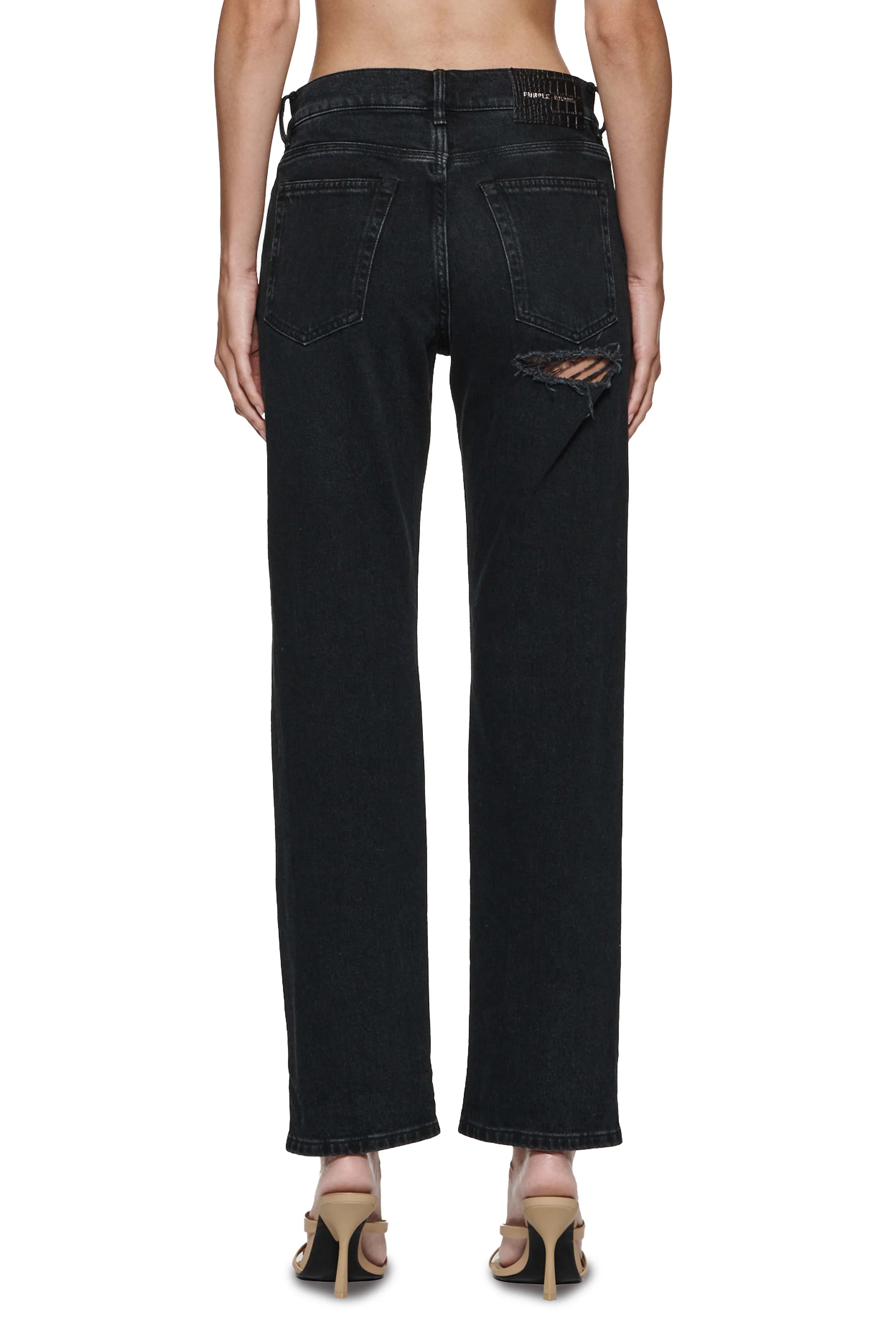 Slim Crop - Image 2