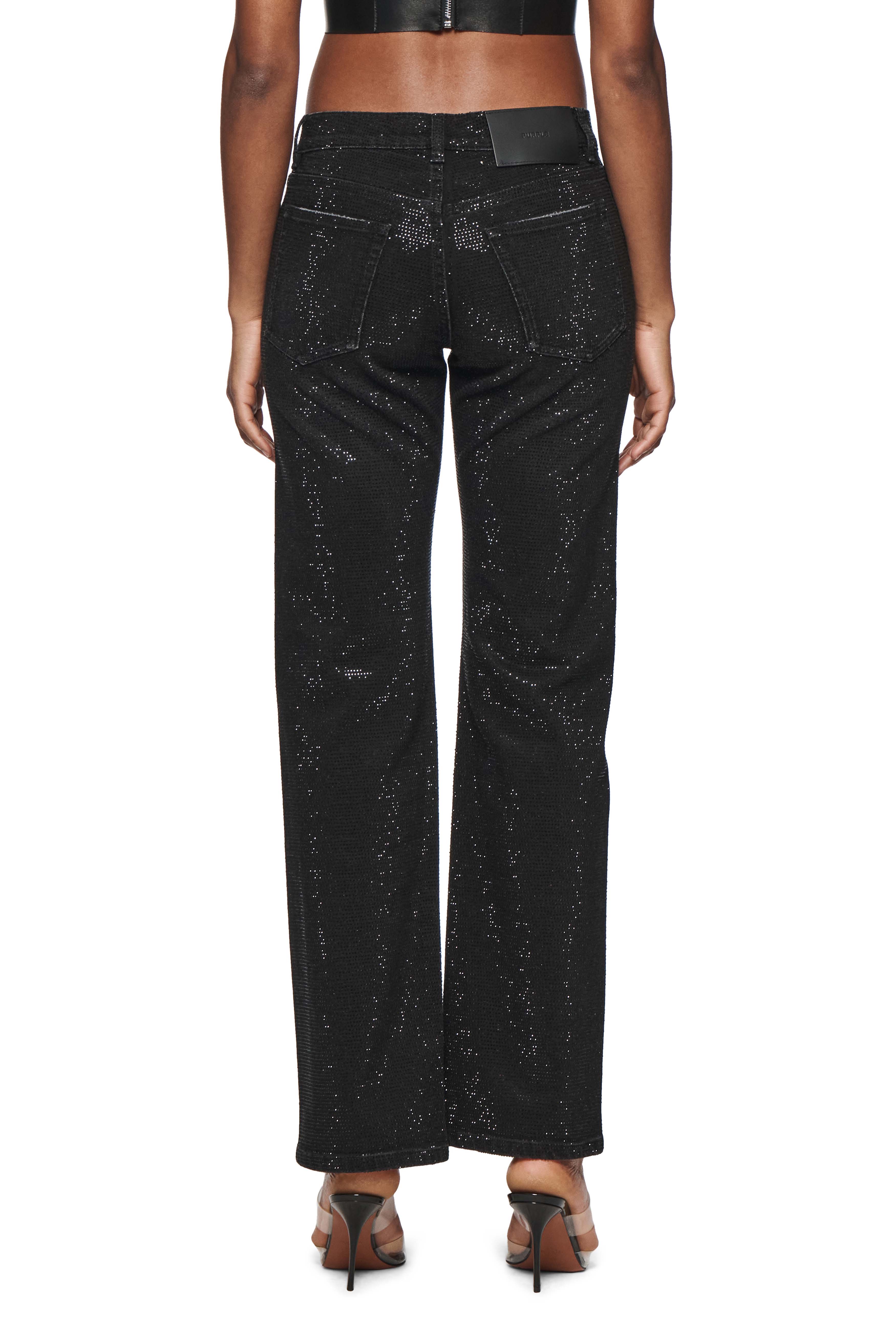 Slim Straight Crystal - Image 3