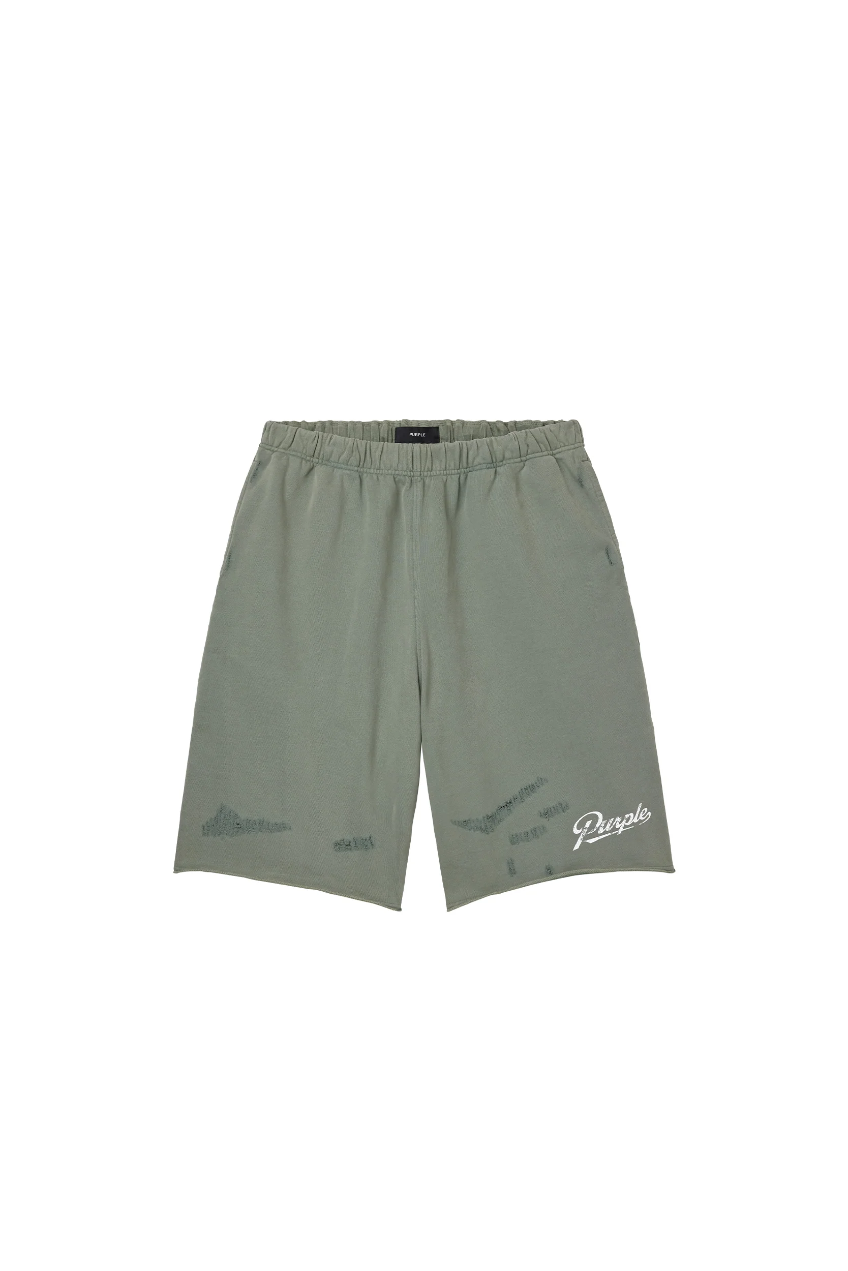 Slugger Script Long Short