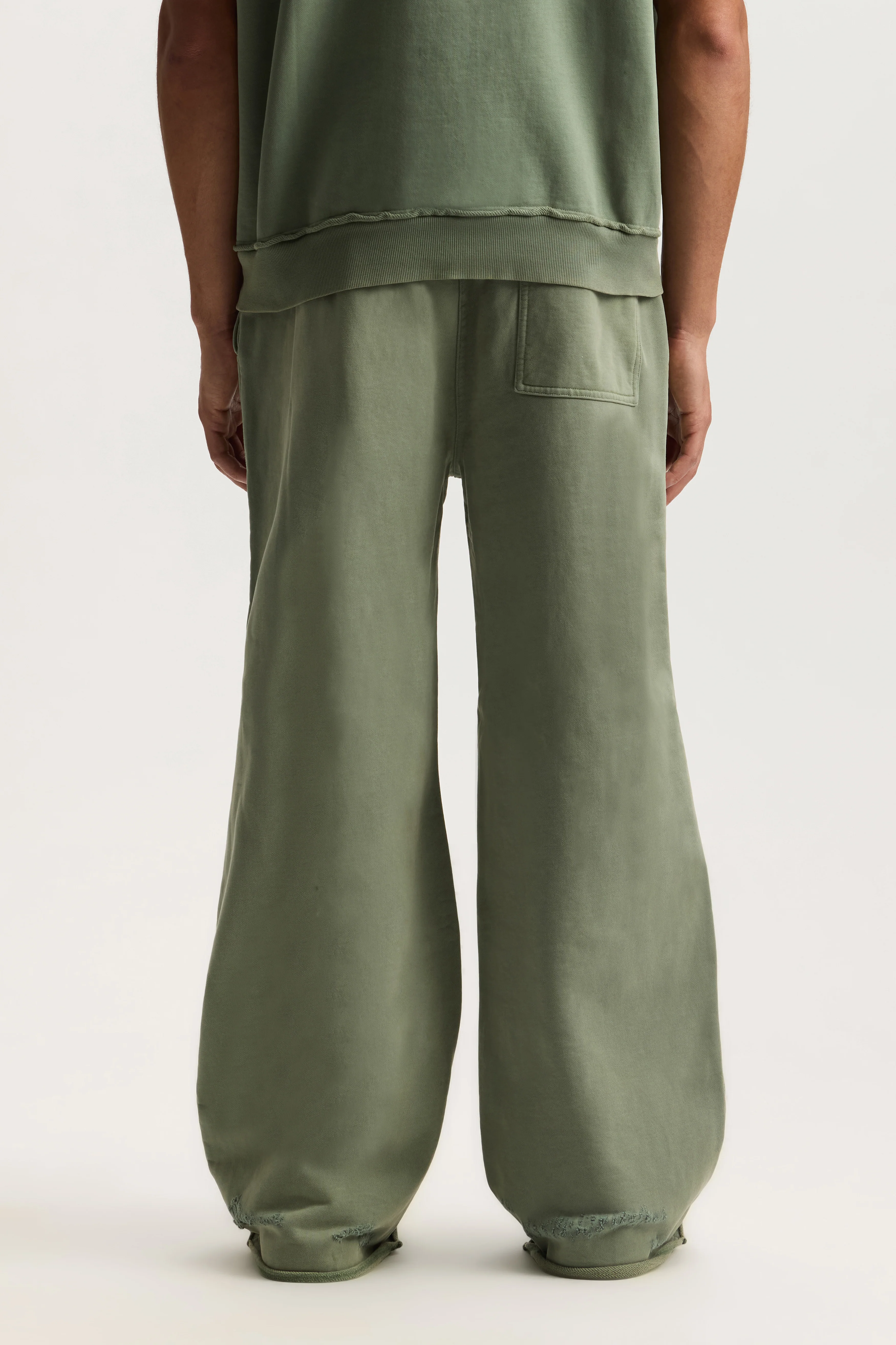 Slugger Script Sweatpant - Image 4