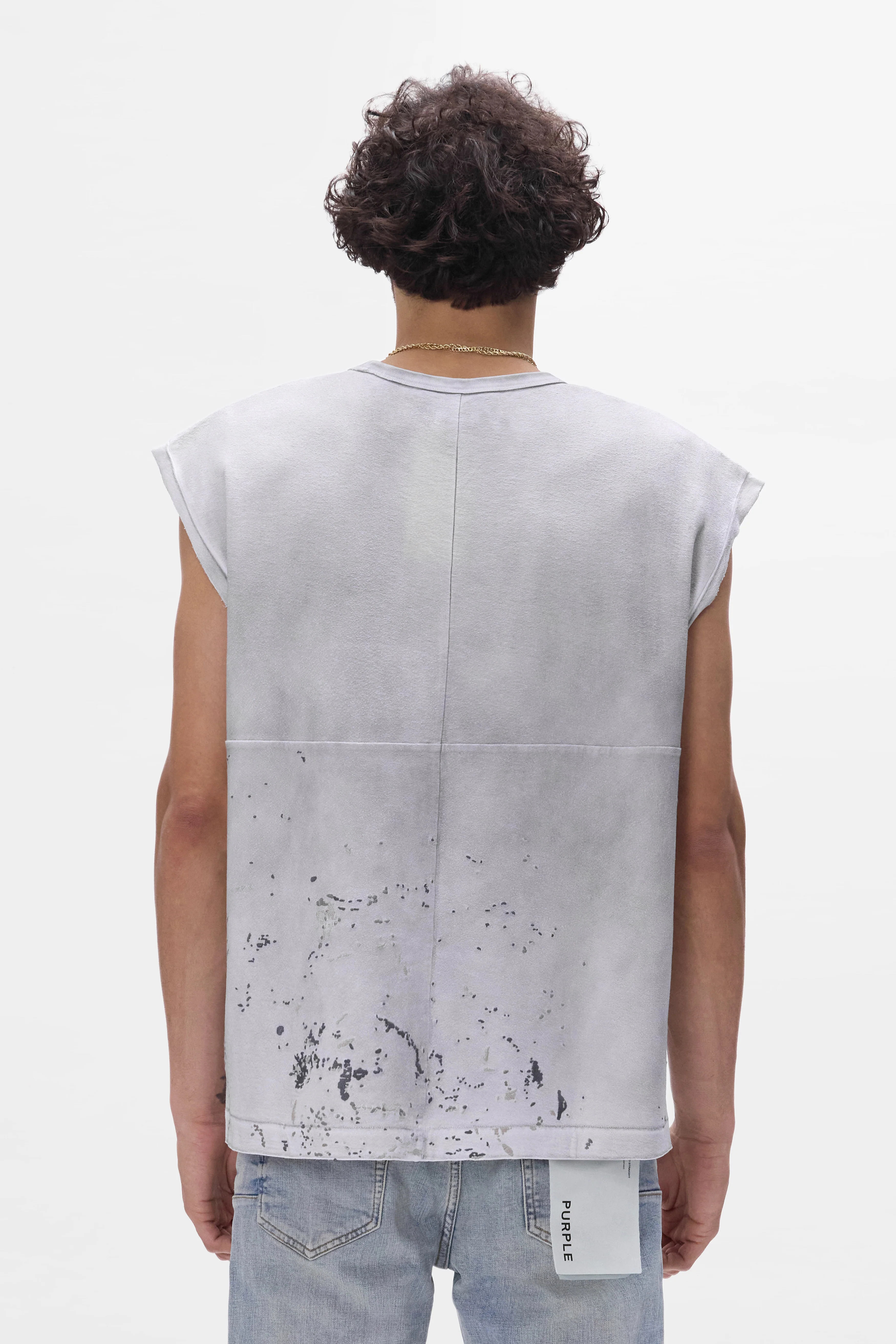 Smile Tank Top - Image 3