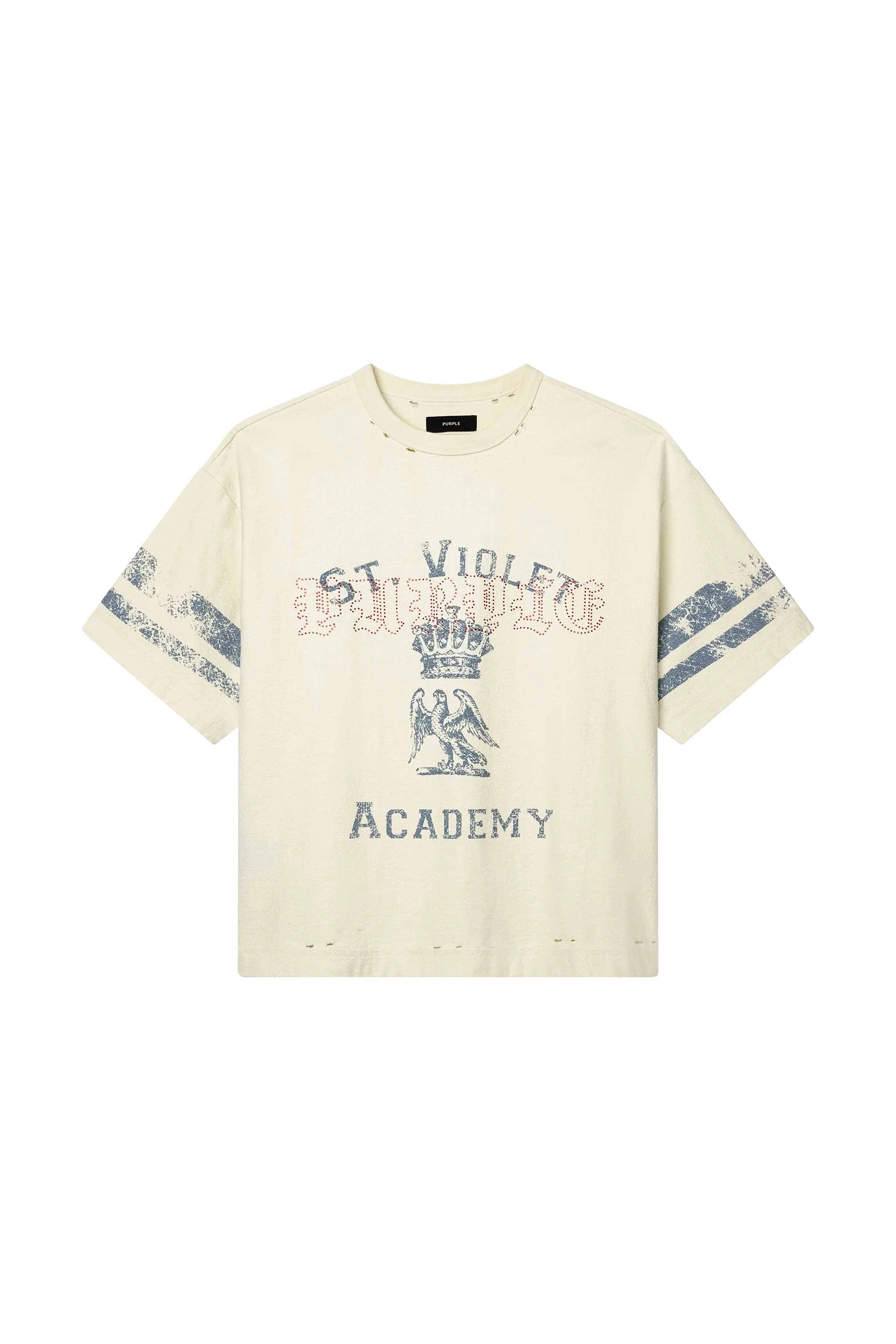St. Violet Crystals Jersey