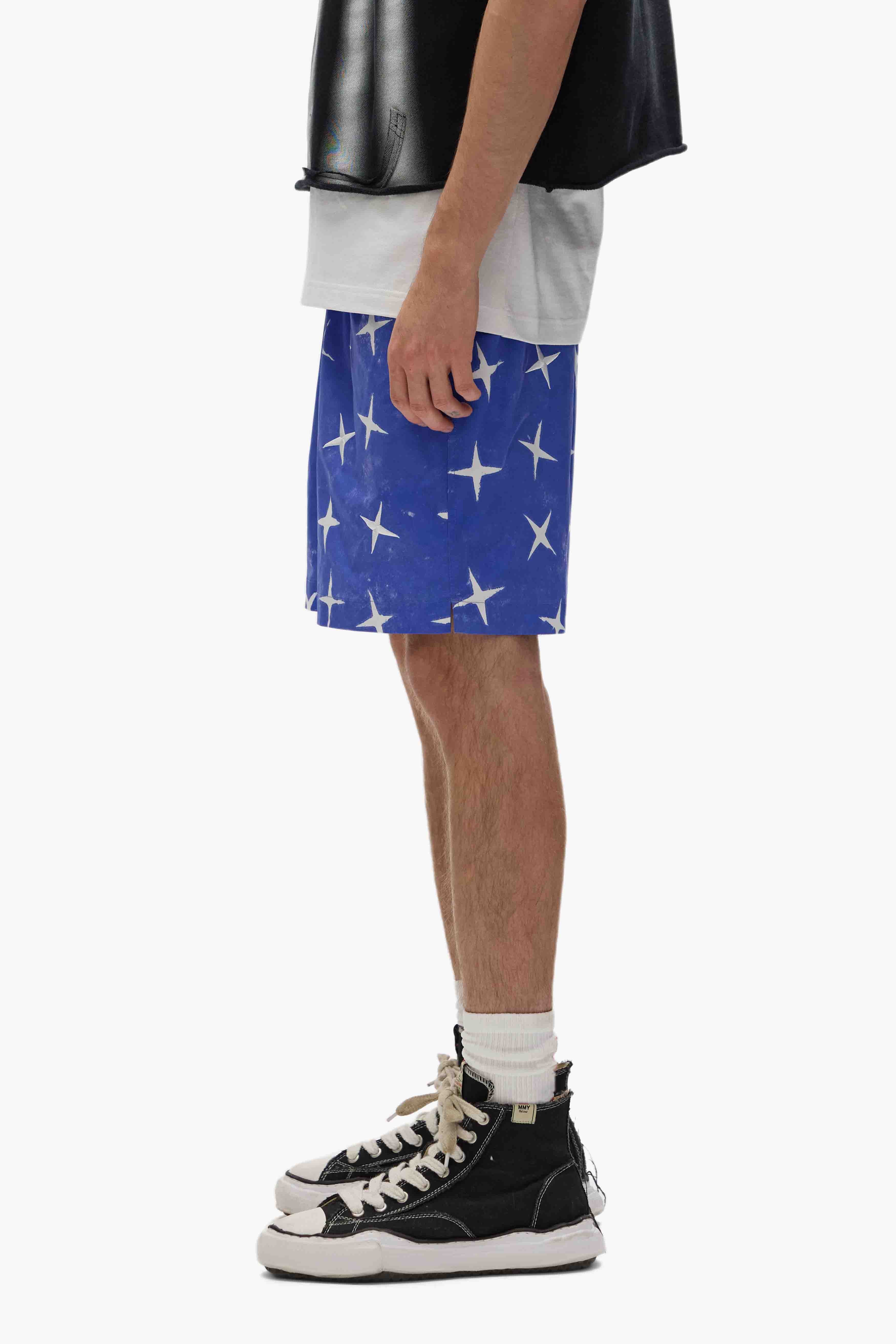 Star All Around Short - Image 2