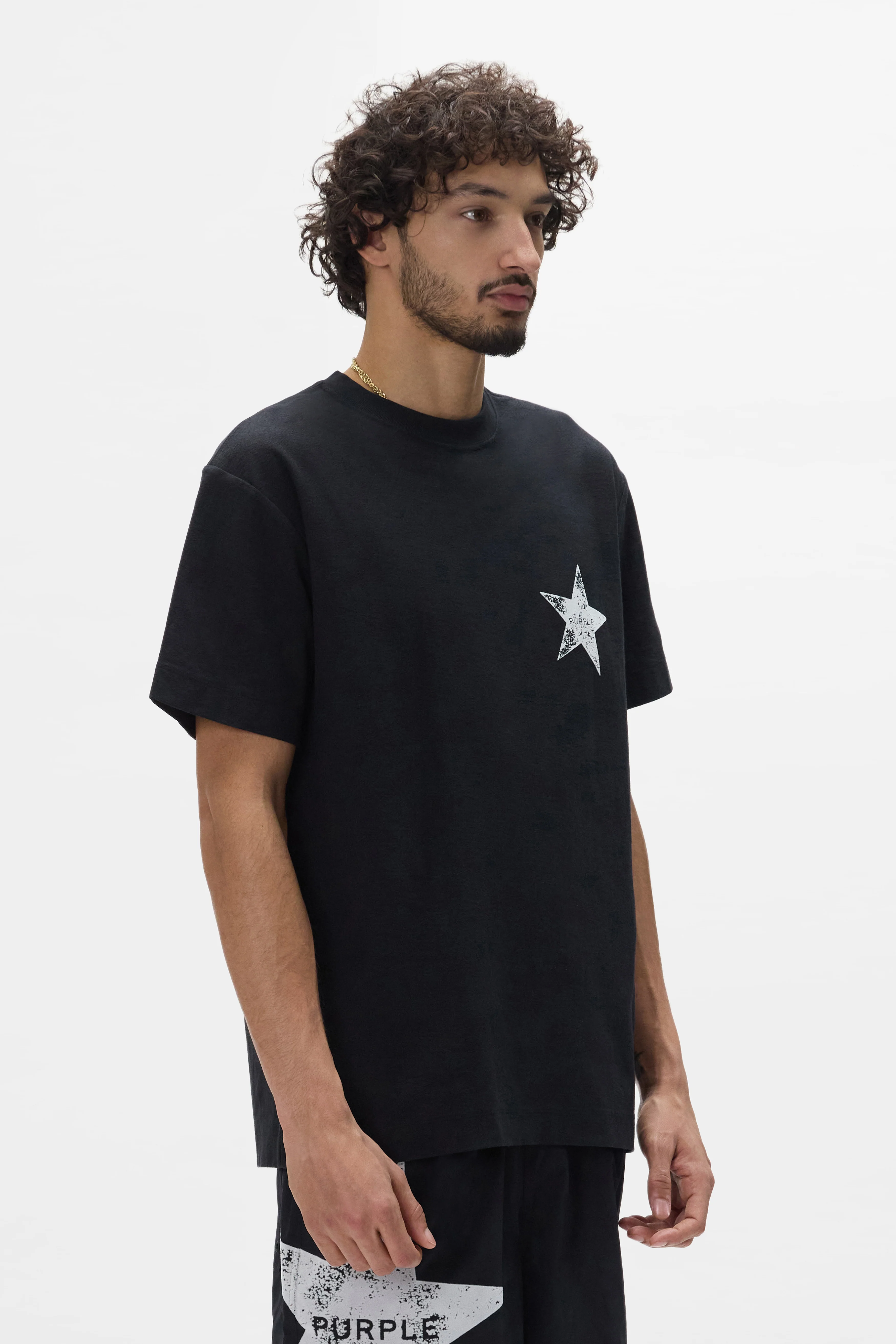 Star Wordmark Tee - Image 2