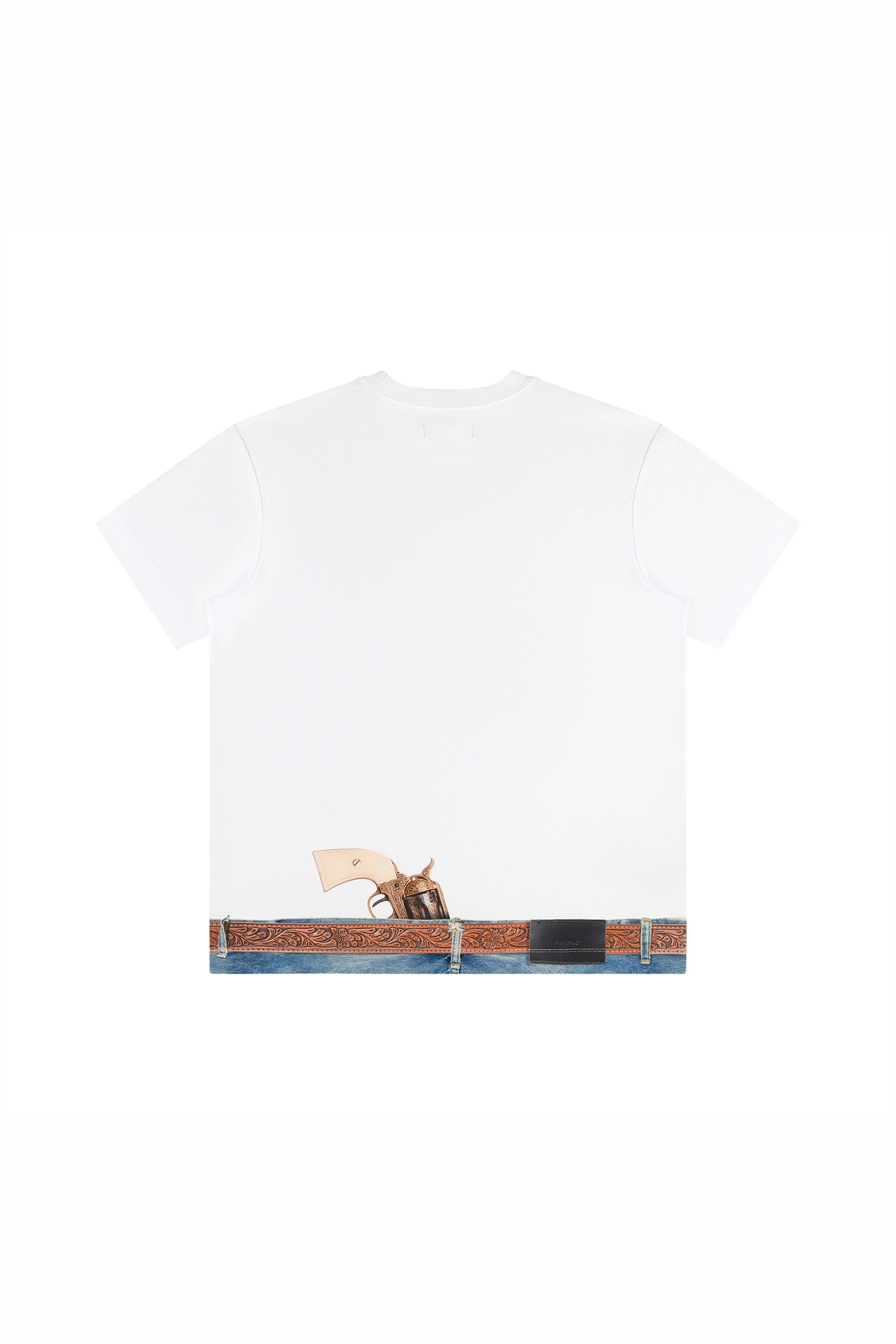 Stickup Tee - Image 5
