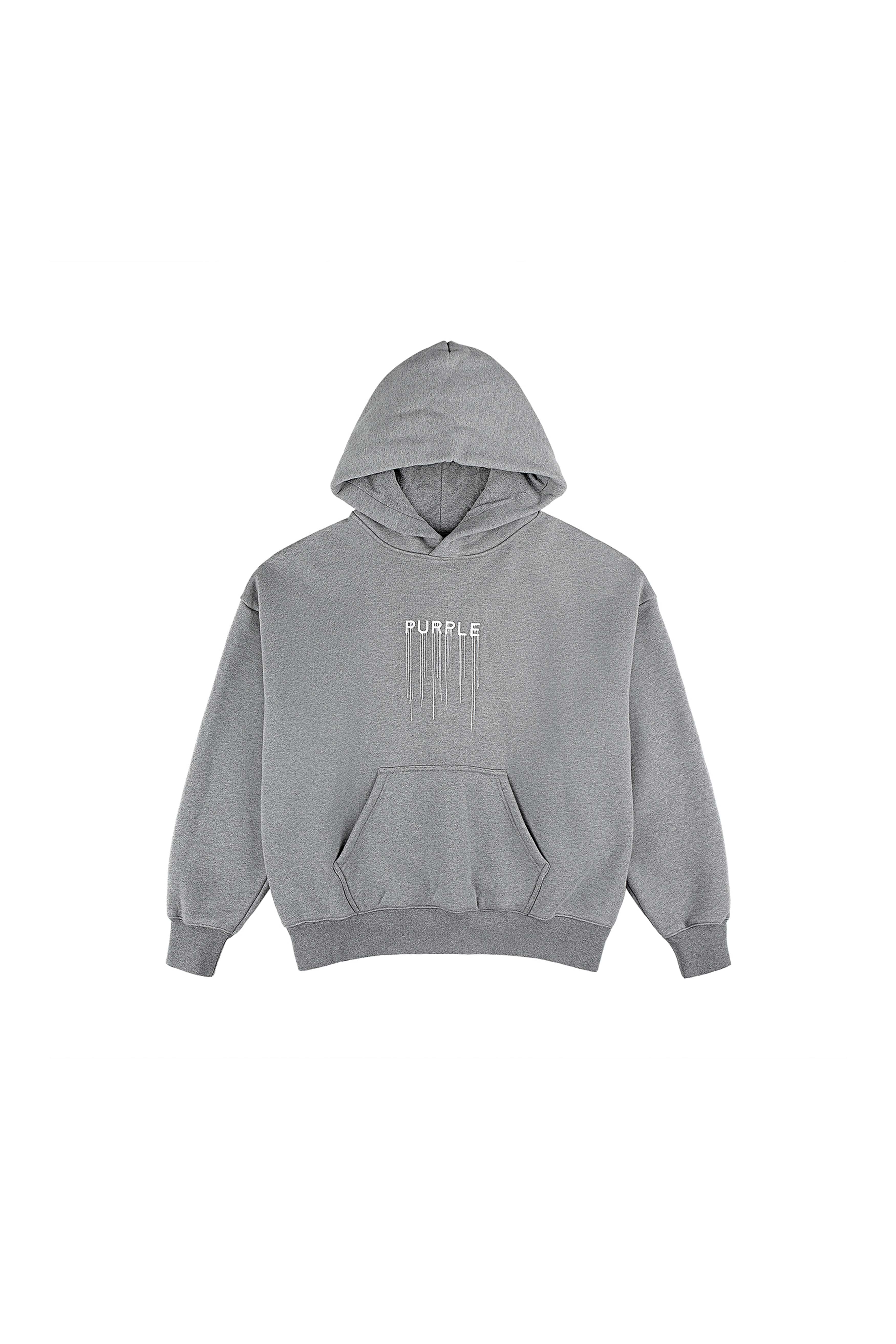 Trademark Drip Hoodie - Image 3