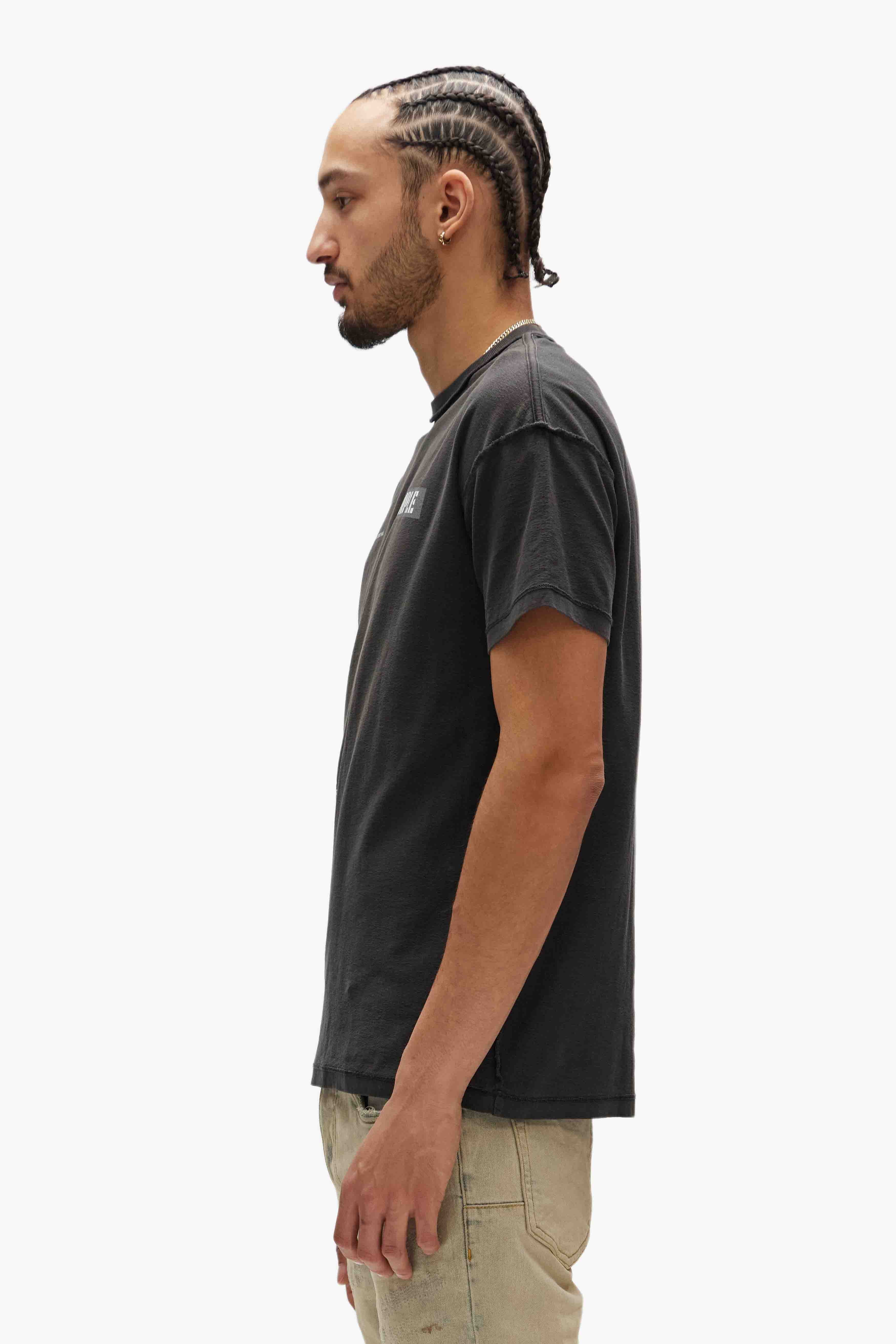 Triple Purple Tee - Image 2