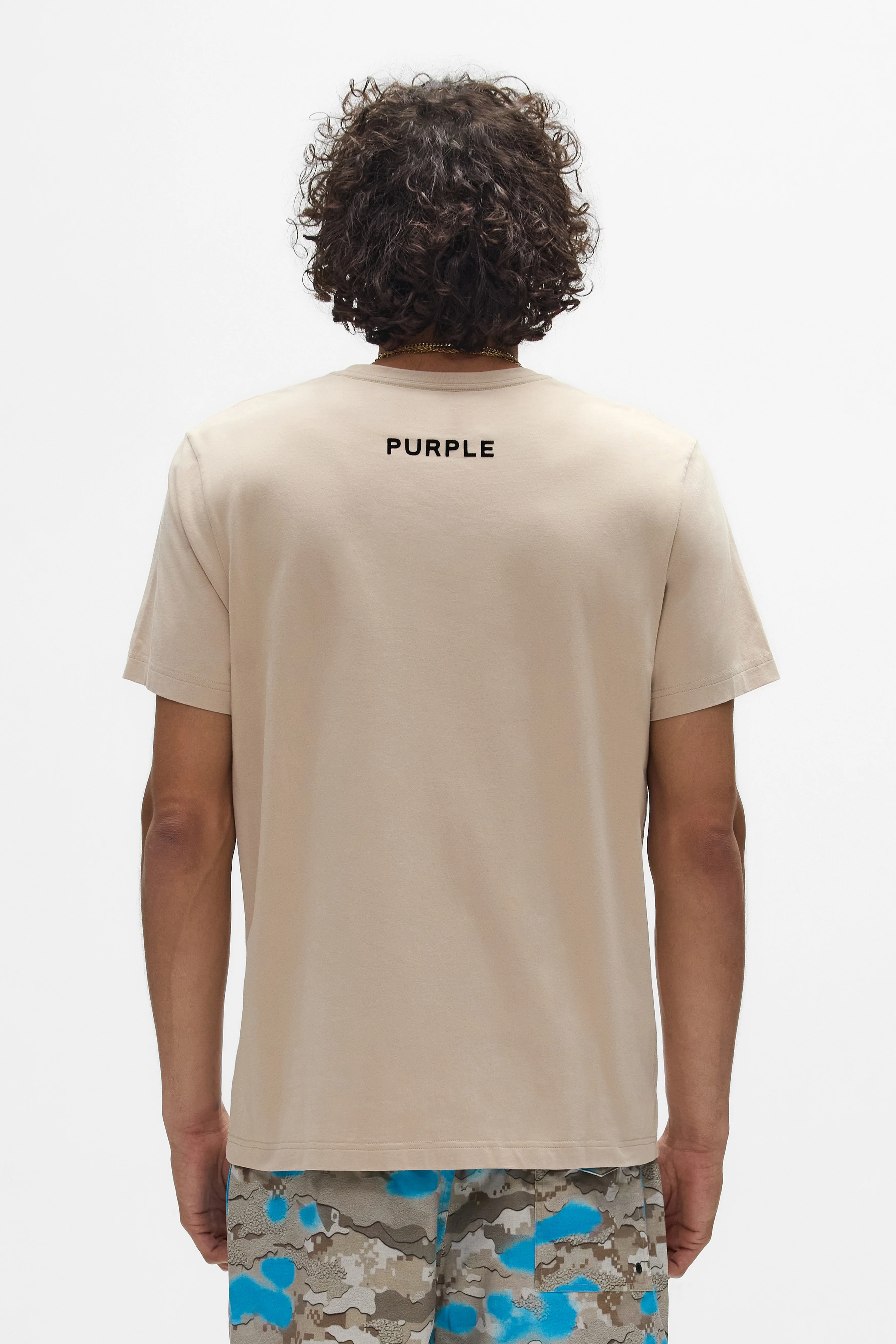 Tunnel Vision Tee - Image 2