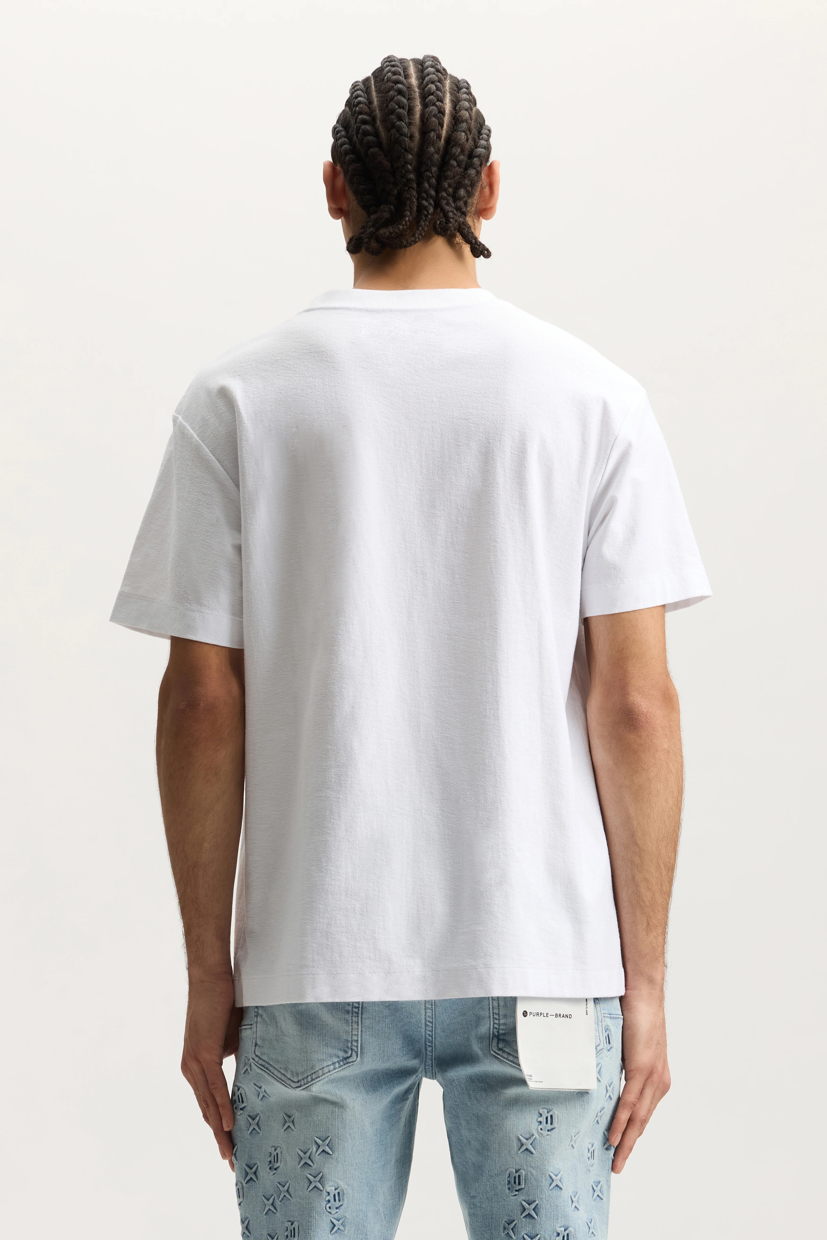 Turbo Type Tee - Image 4
