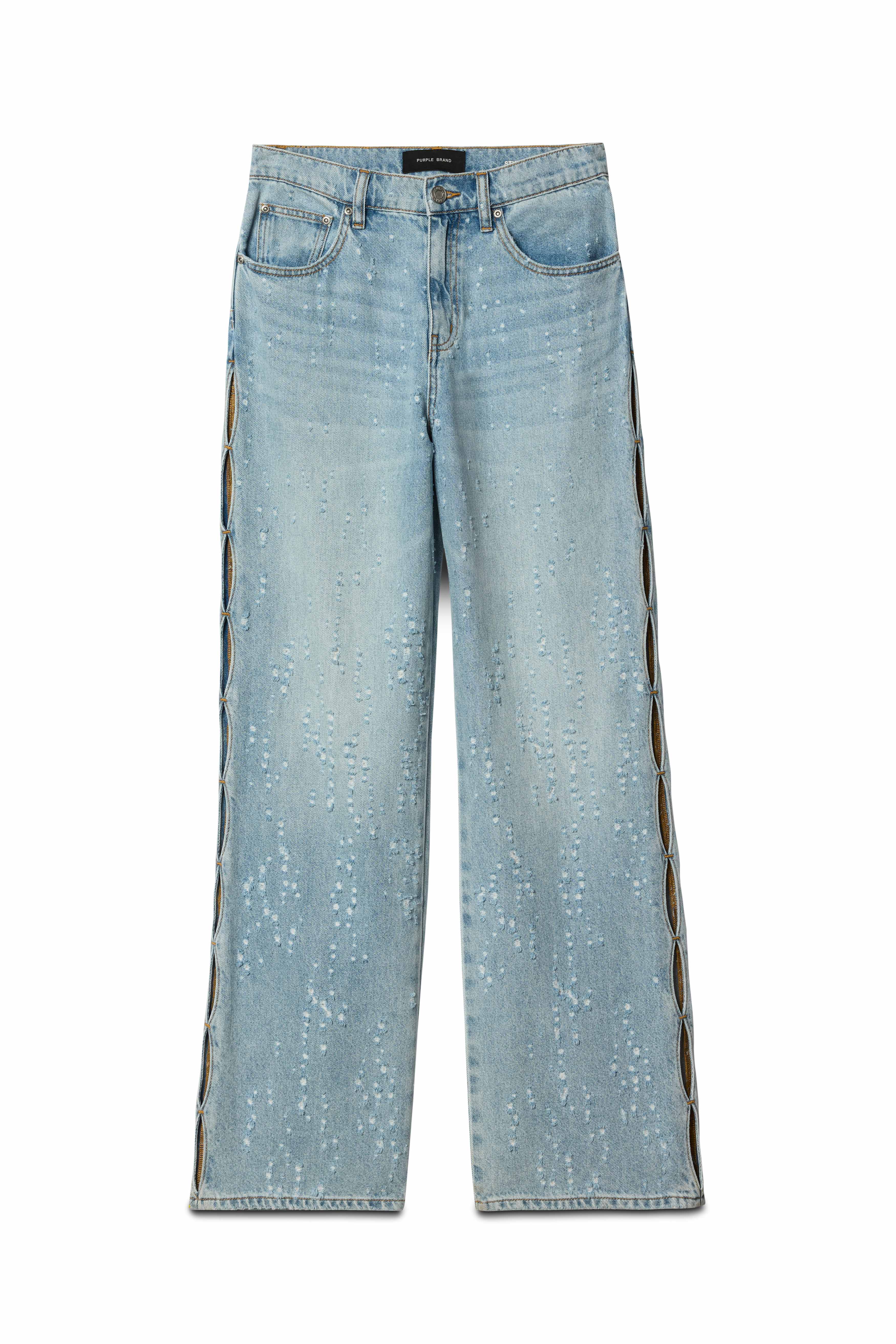 Wide Side Cut Out Buckshot - Image 4