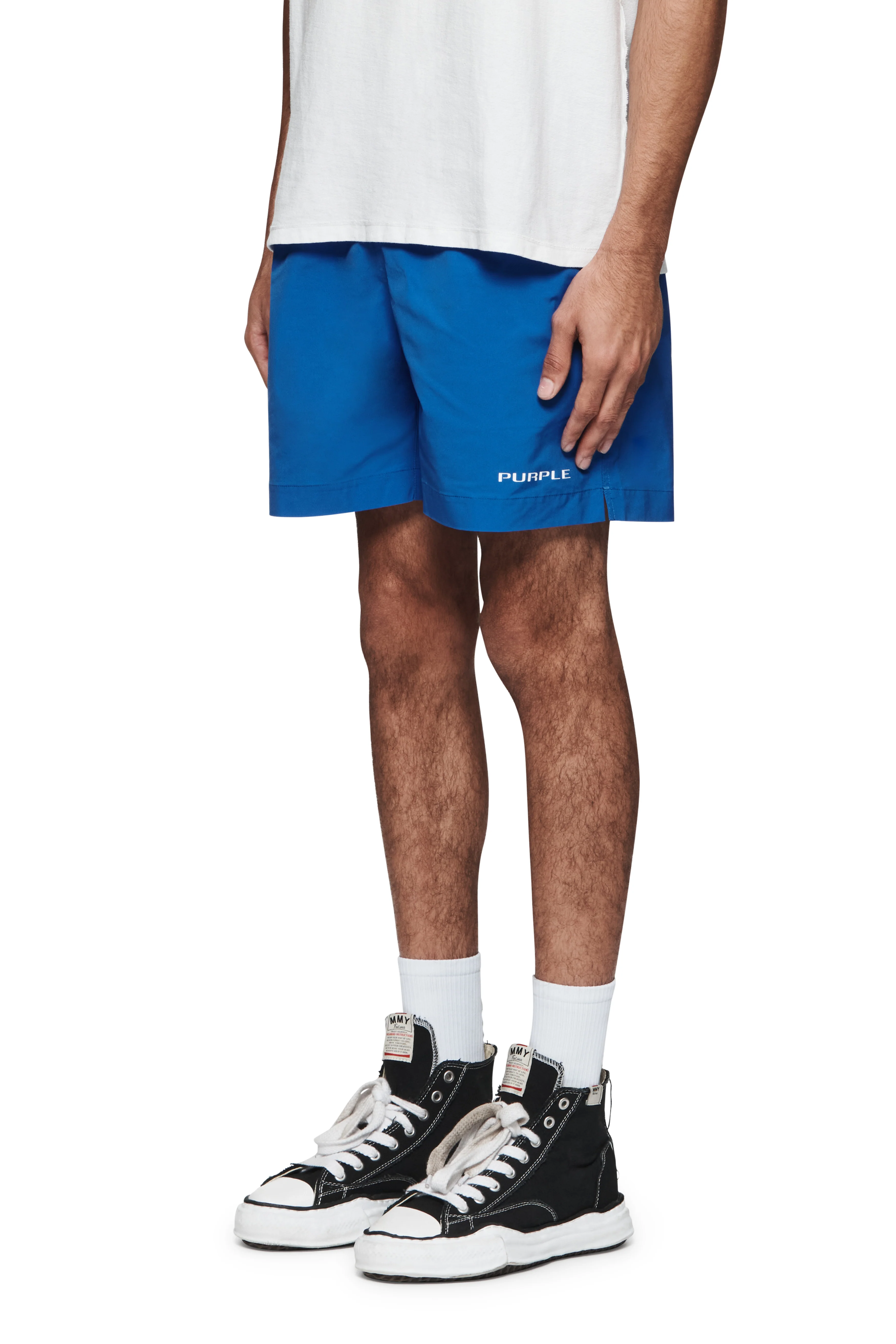 Wordmark All Around Shorts - Image 3