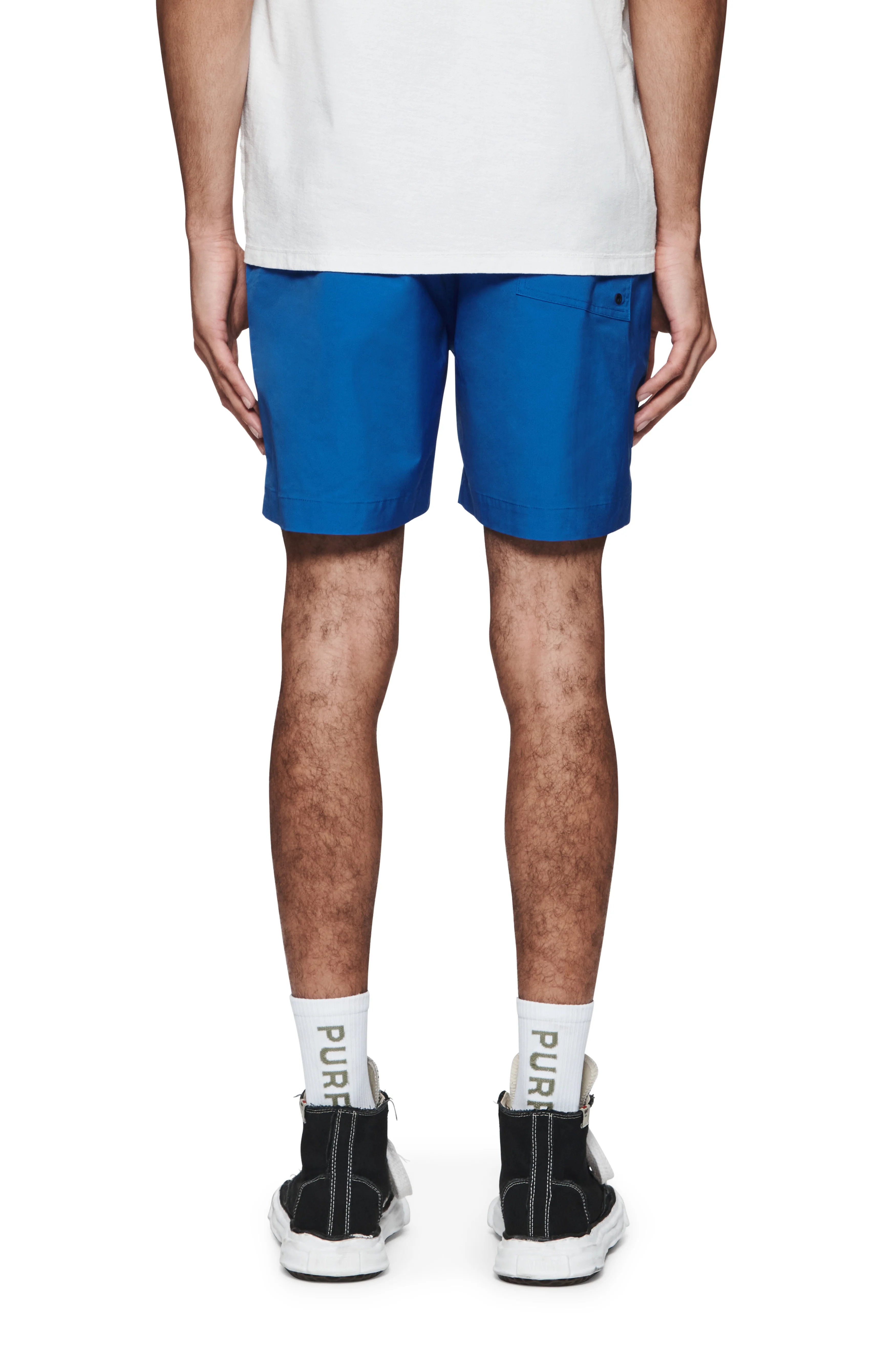 Wordmark All Around Shorts - Image 4