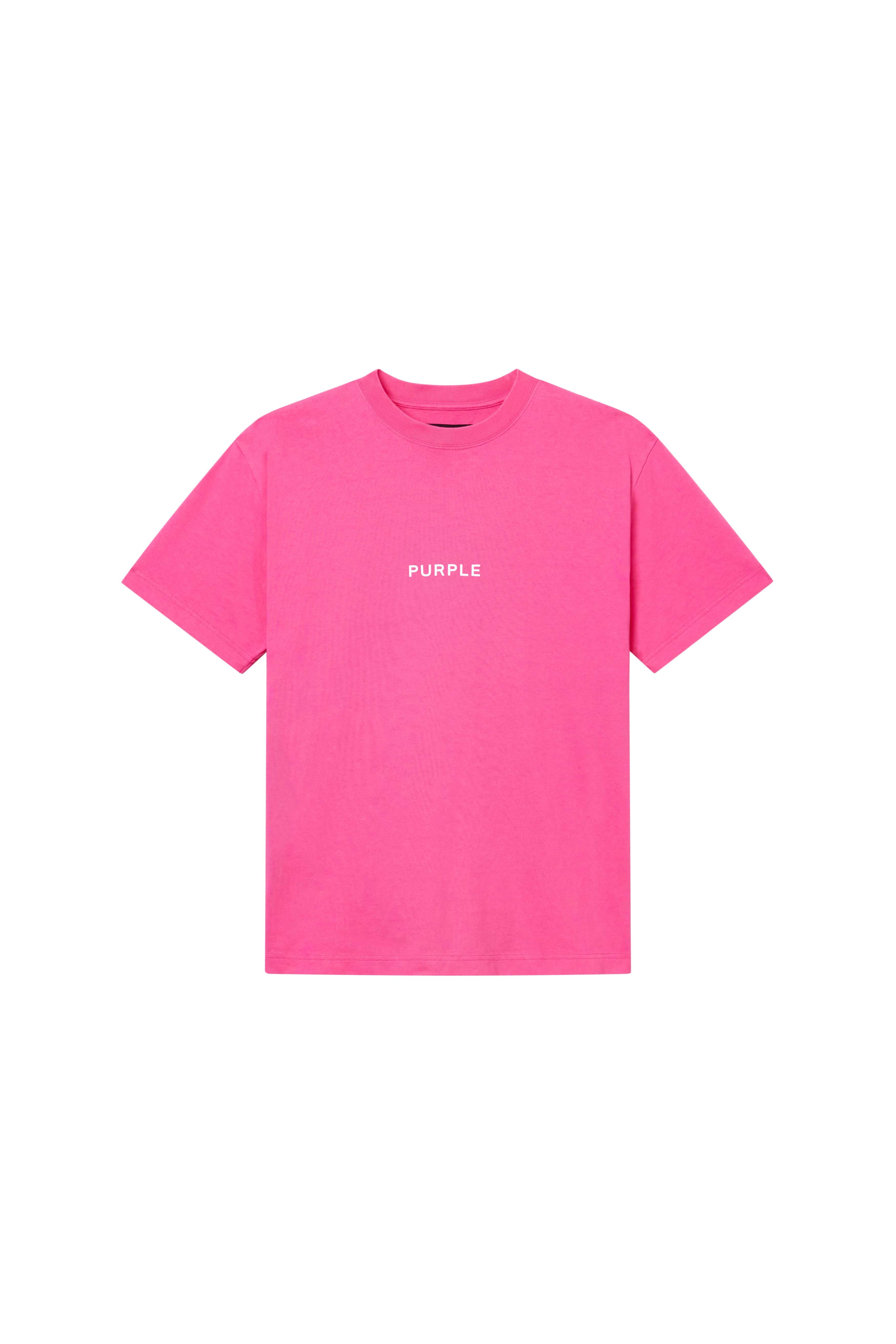 Wordmark Cut Tee - Image 4