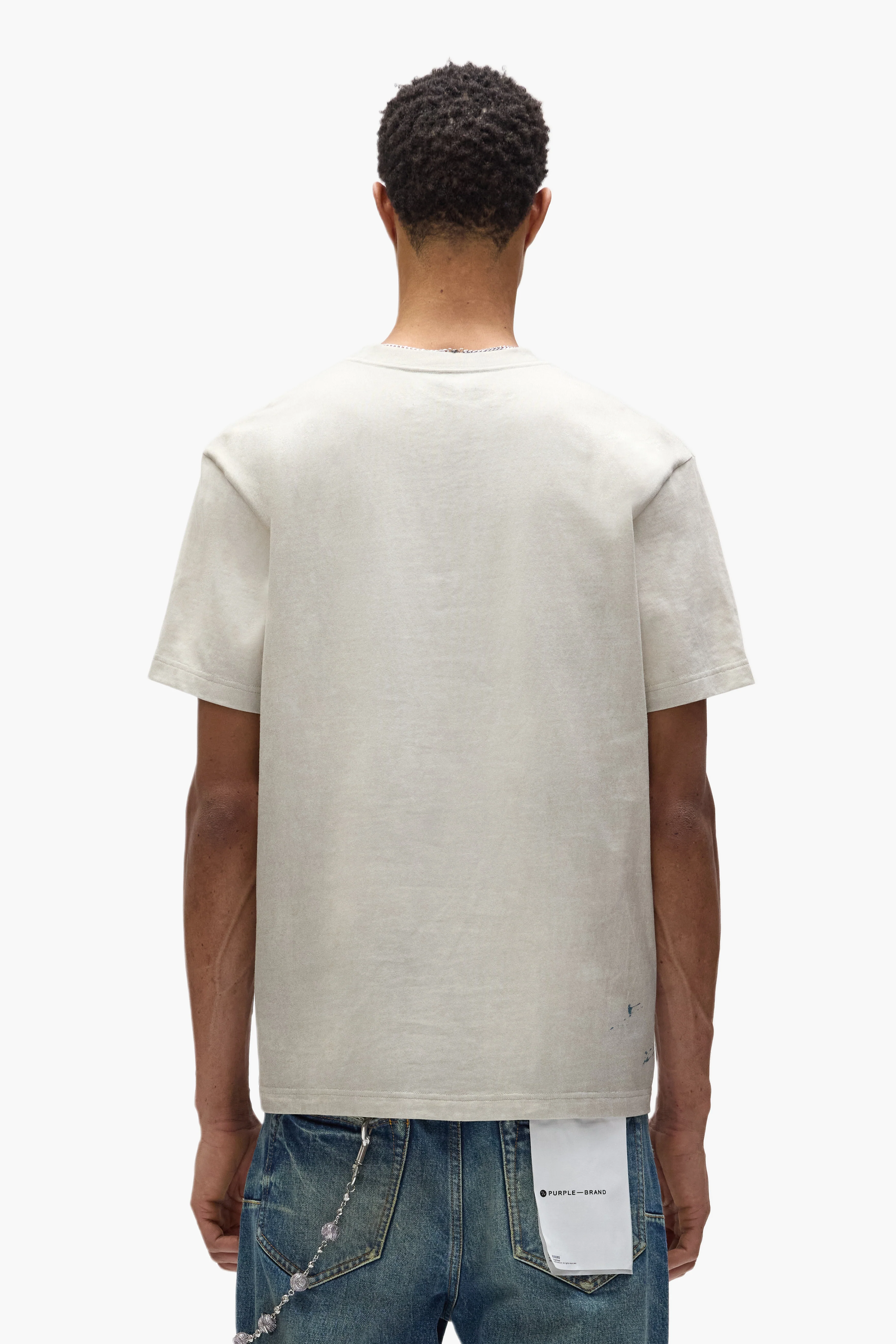 Wordmark Tee - Image 3