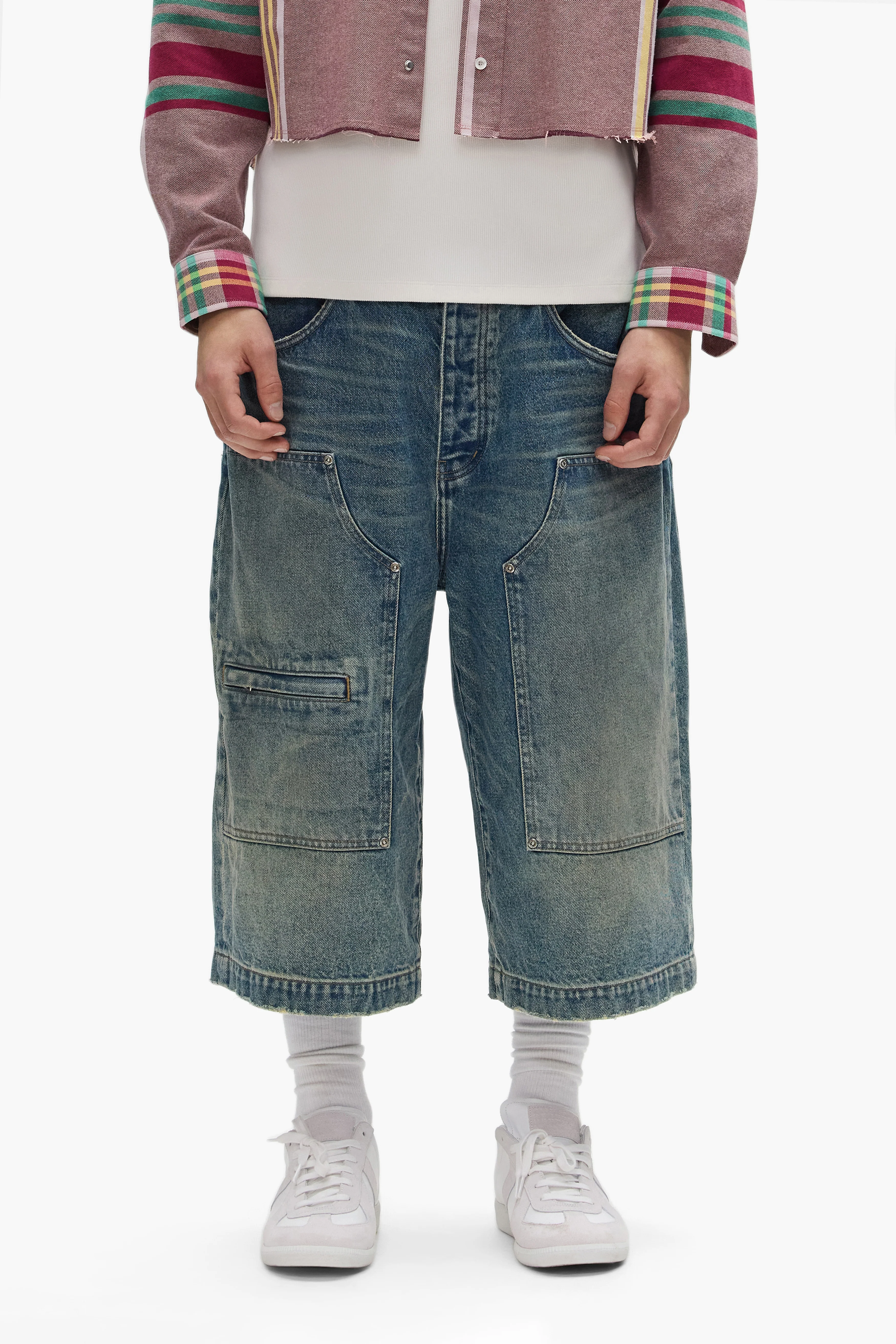 Workwear Short
