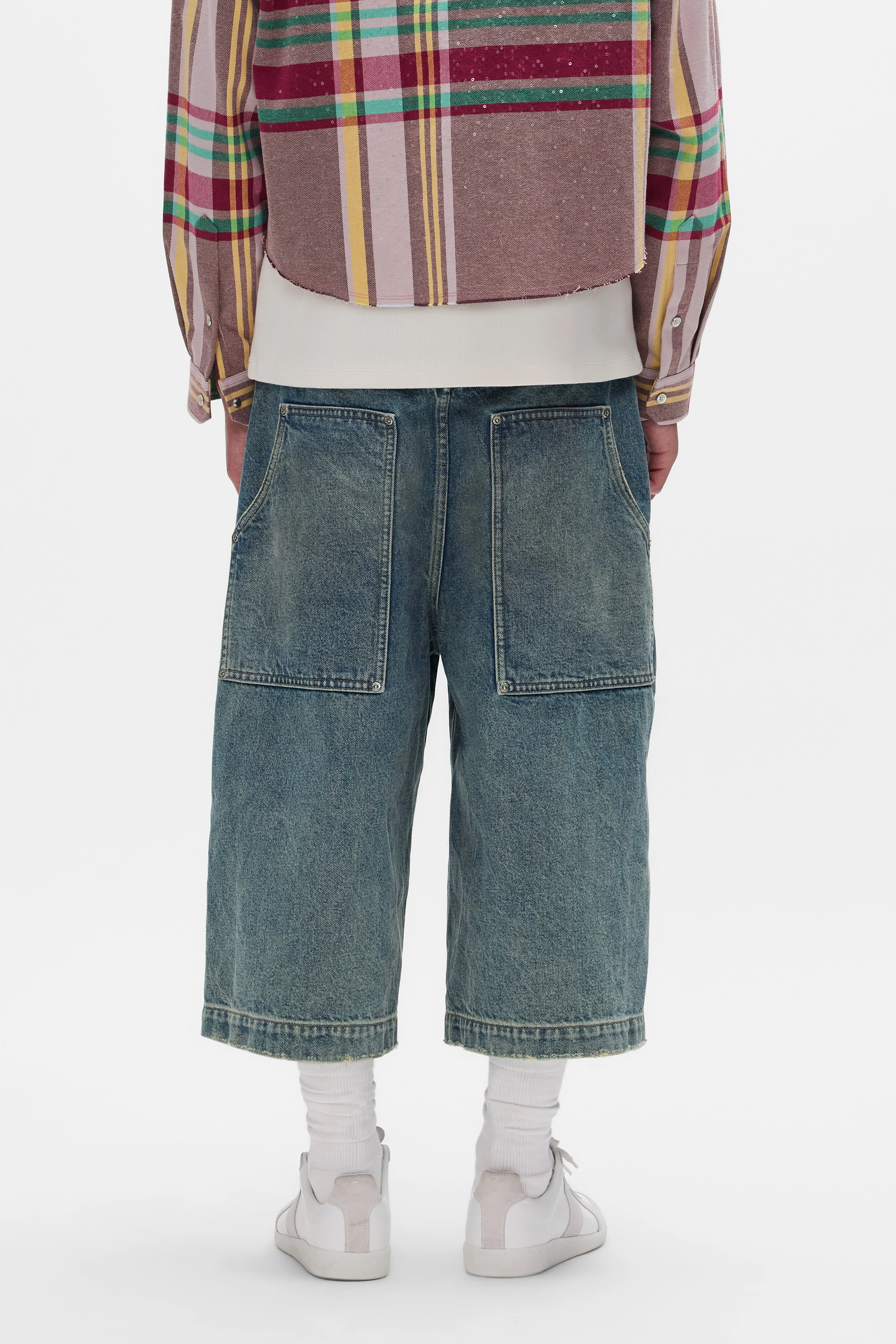 Workwear Short - Image 3